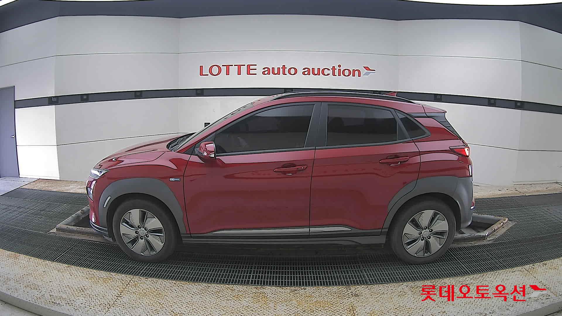 هيونداي كونا 2020 - صورة 13