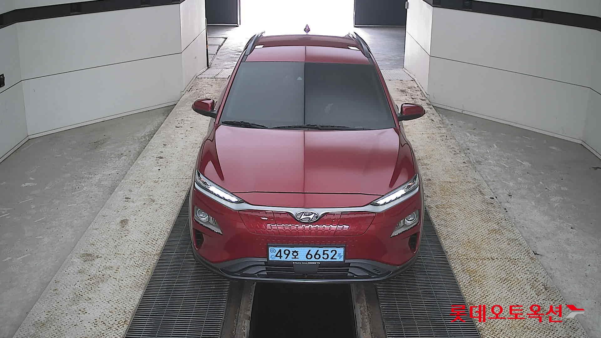 هيونداي كونا