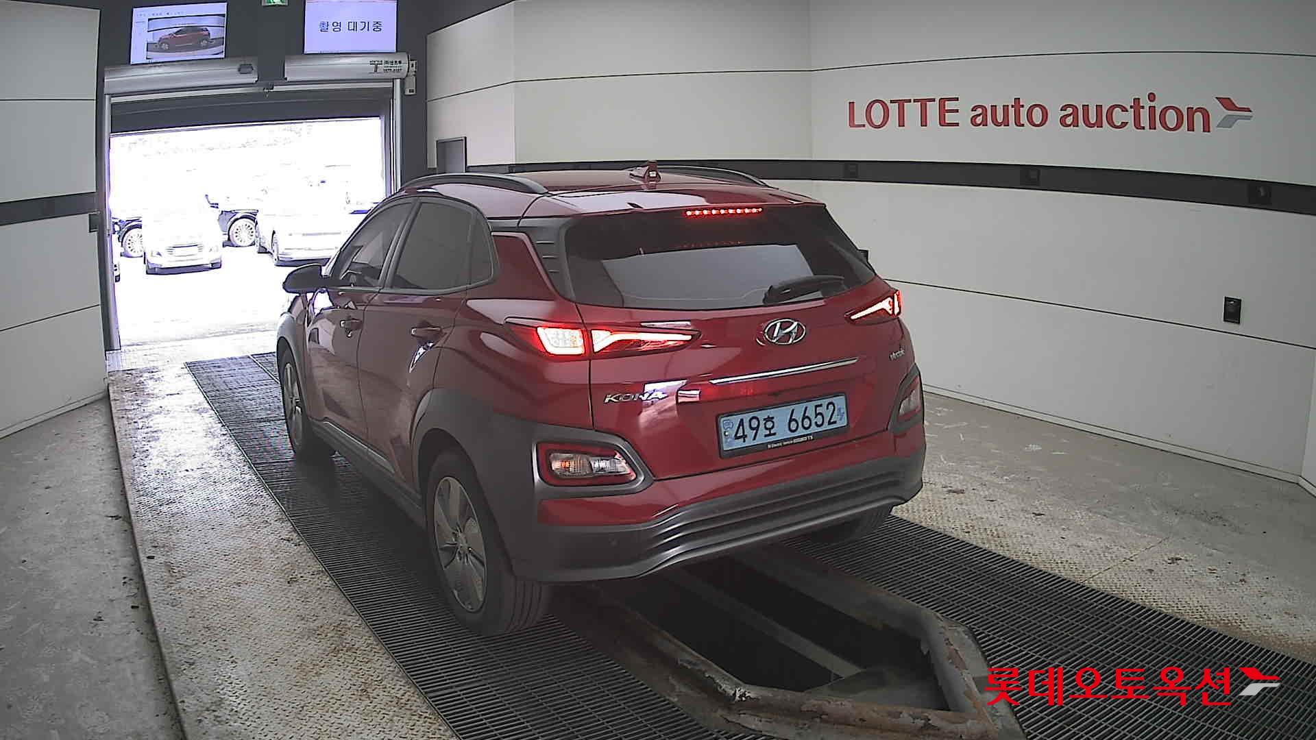 هيونداي كونا 2020 - صورة 16