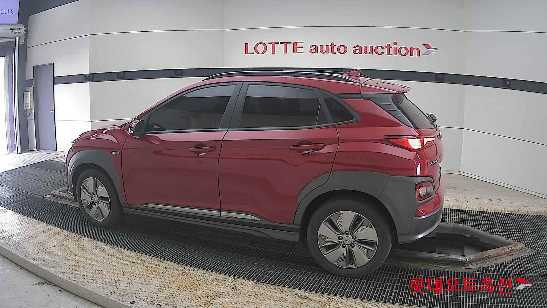 هيونداي كونا 2020 - صورة 14