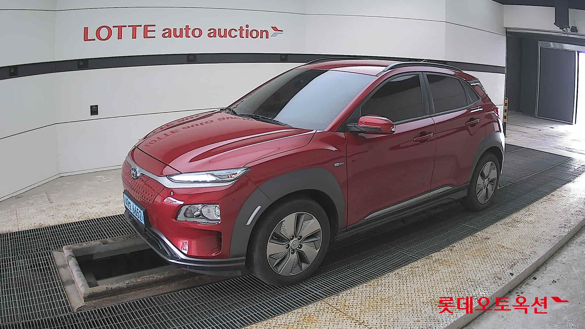 هيونداي كونا 2020 - صورة 11