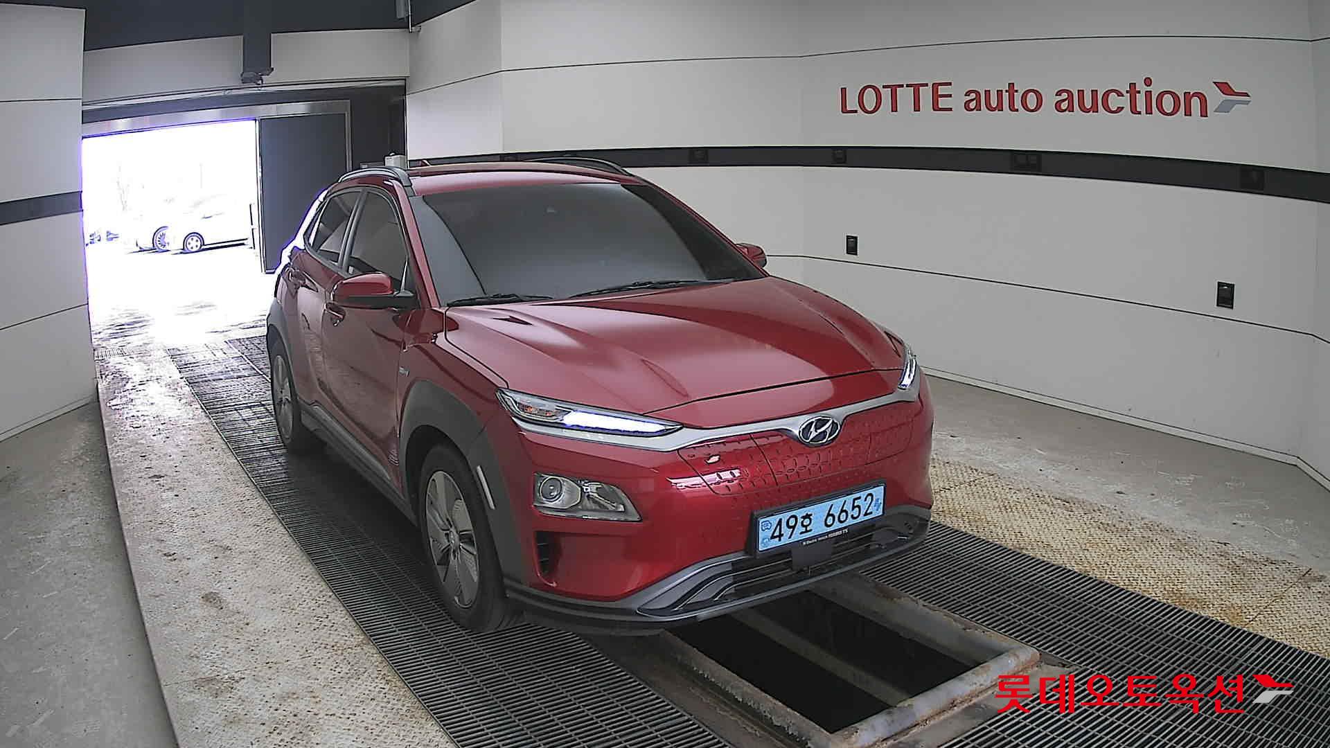 هيونداي كونا 2020 - صورة 24