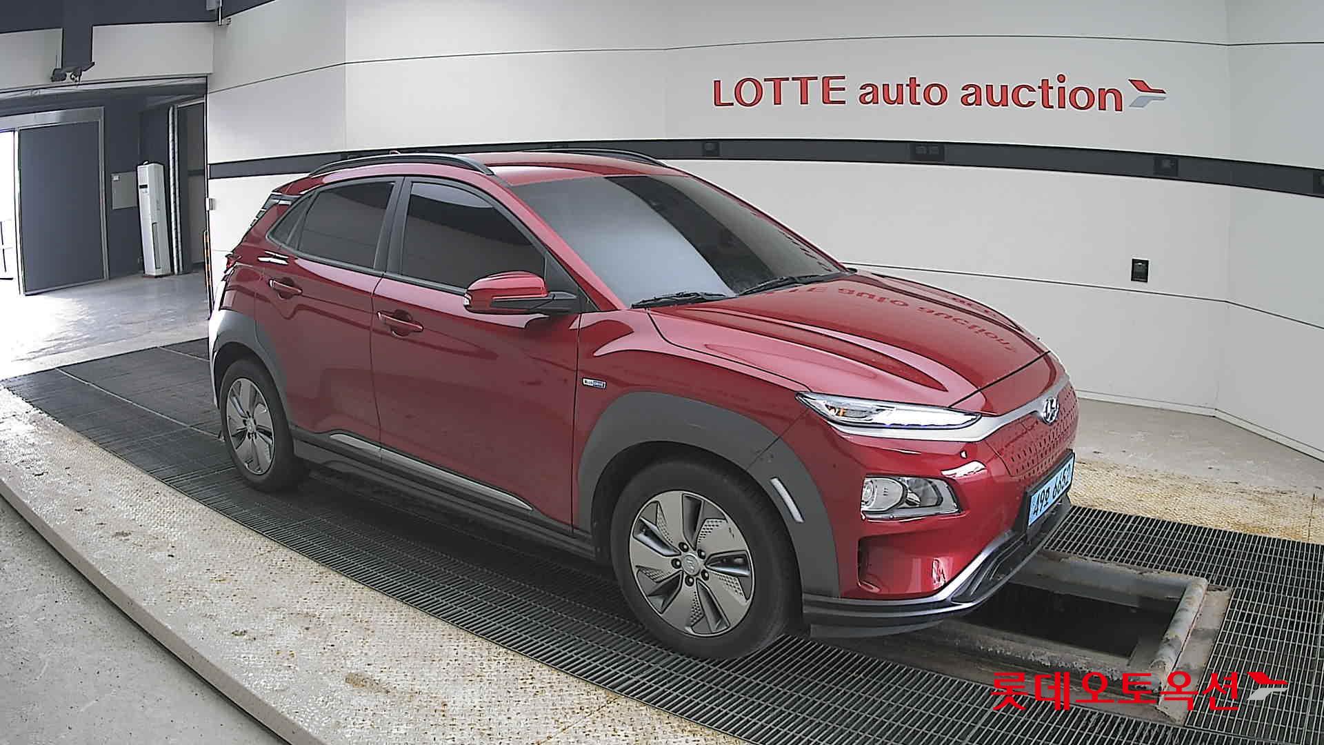 هيونداي كونا 2020 - صورة 23