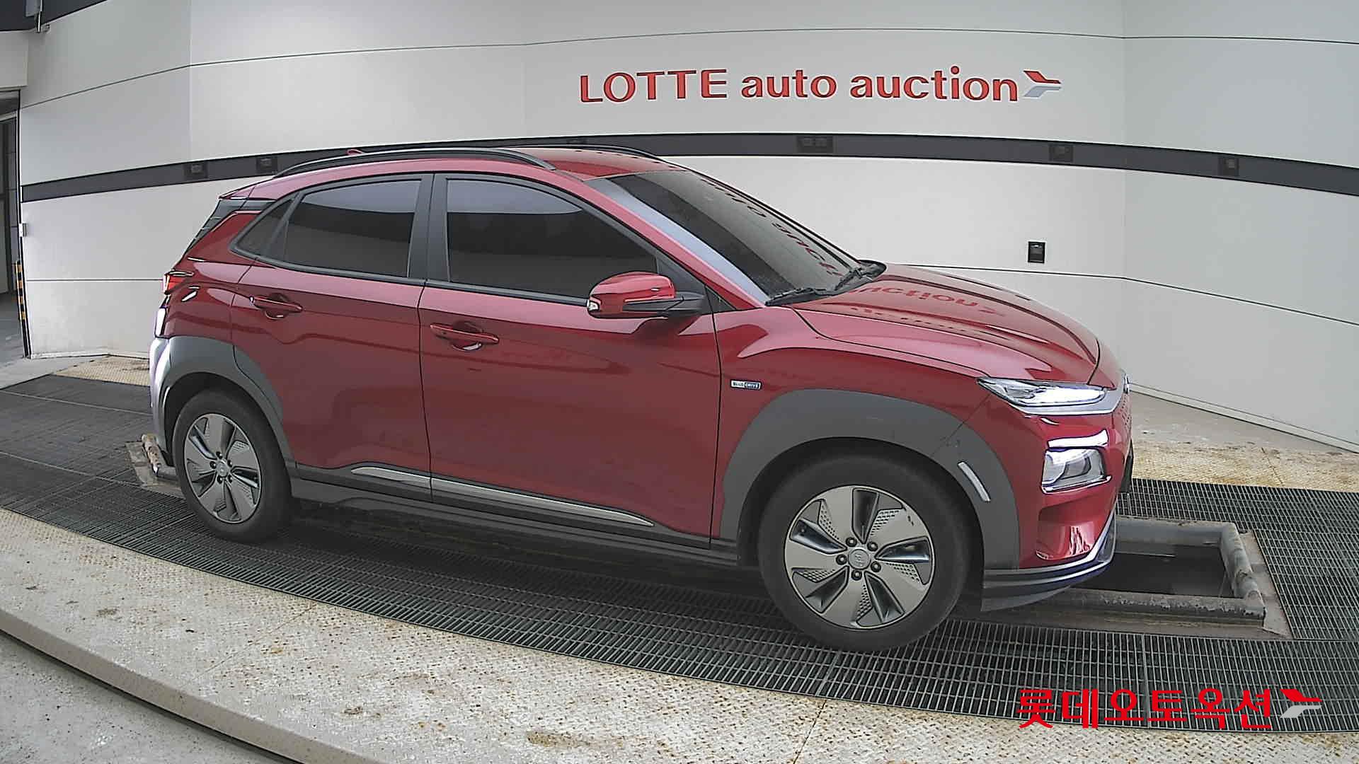 هيونداي كونا 2020 - صورة 22