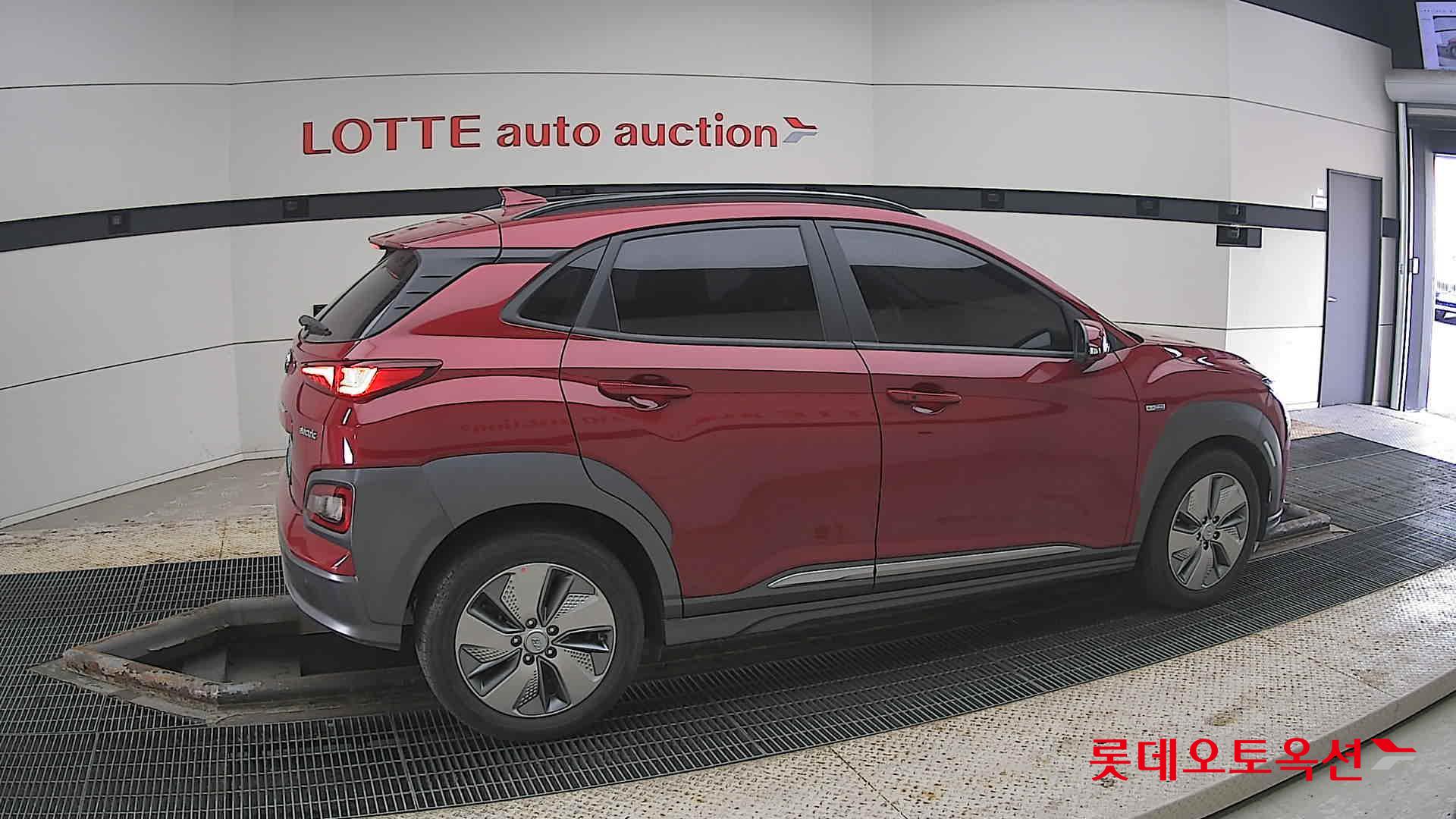 هيونداي كونا 2020 - صورة 20