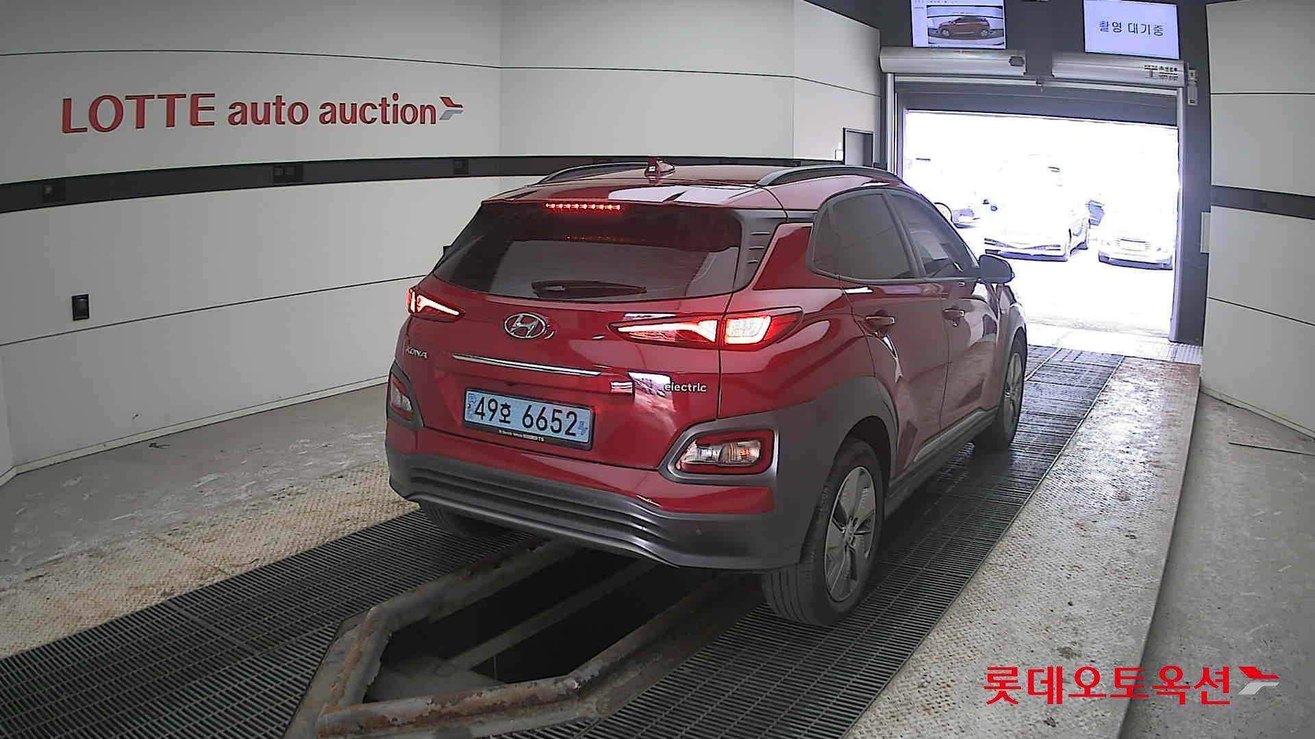 هيونداي كونا 2020 - صورة 18