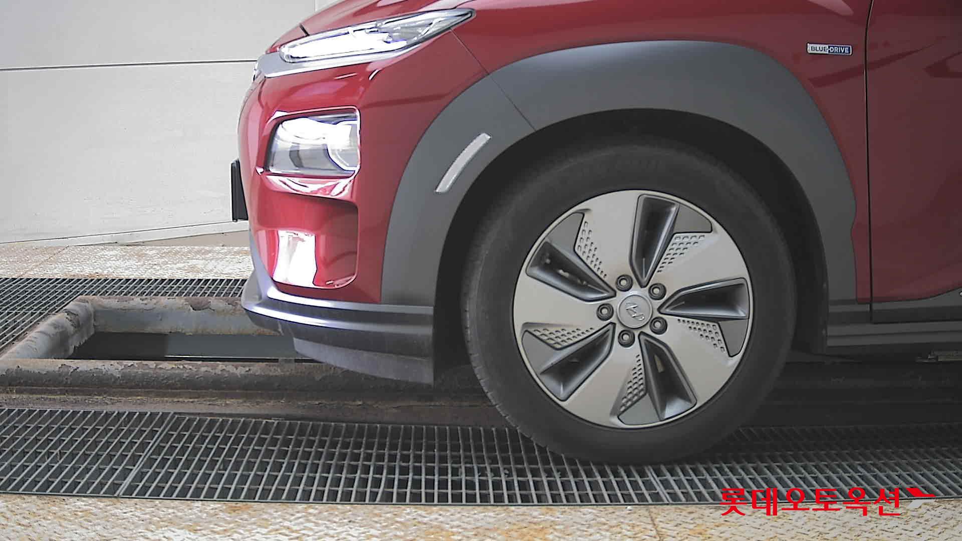 هيونداي كونا 2020 - صورة 25