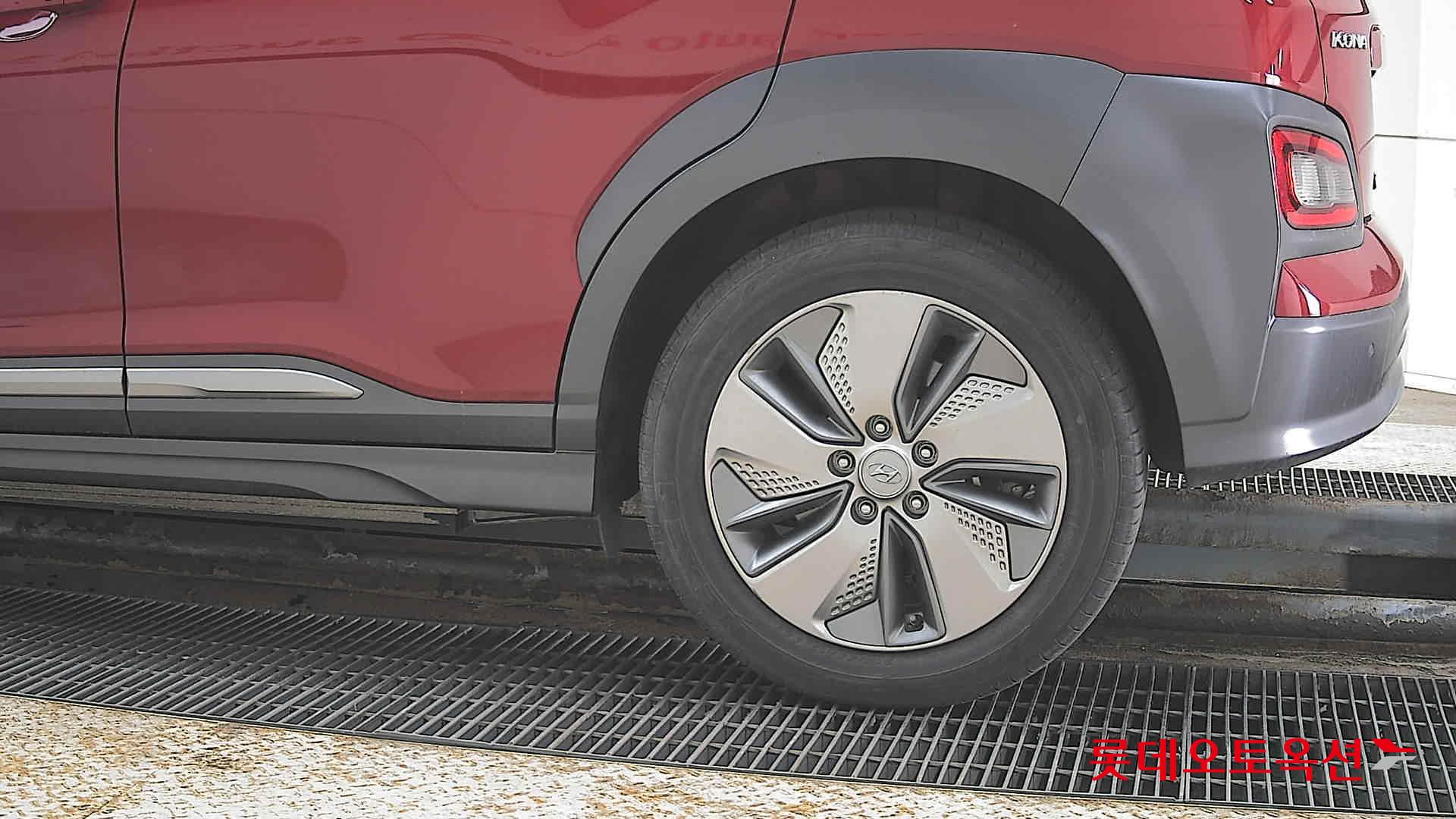 هيونداي كونا 2020 - صورة 26