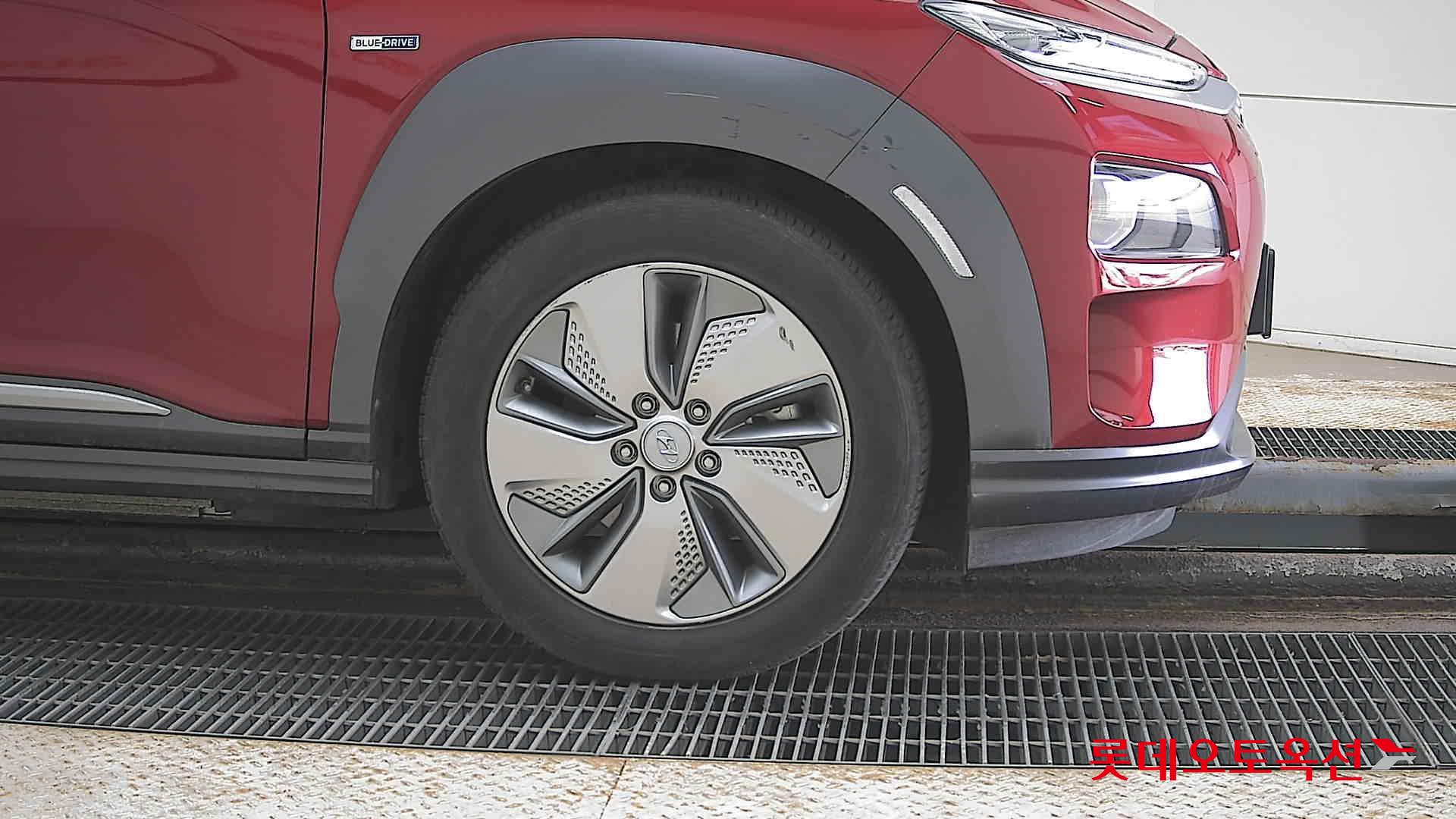 هيونداي كونا 2020 - صورة 27