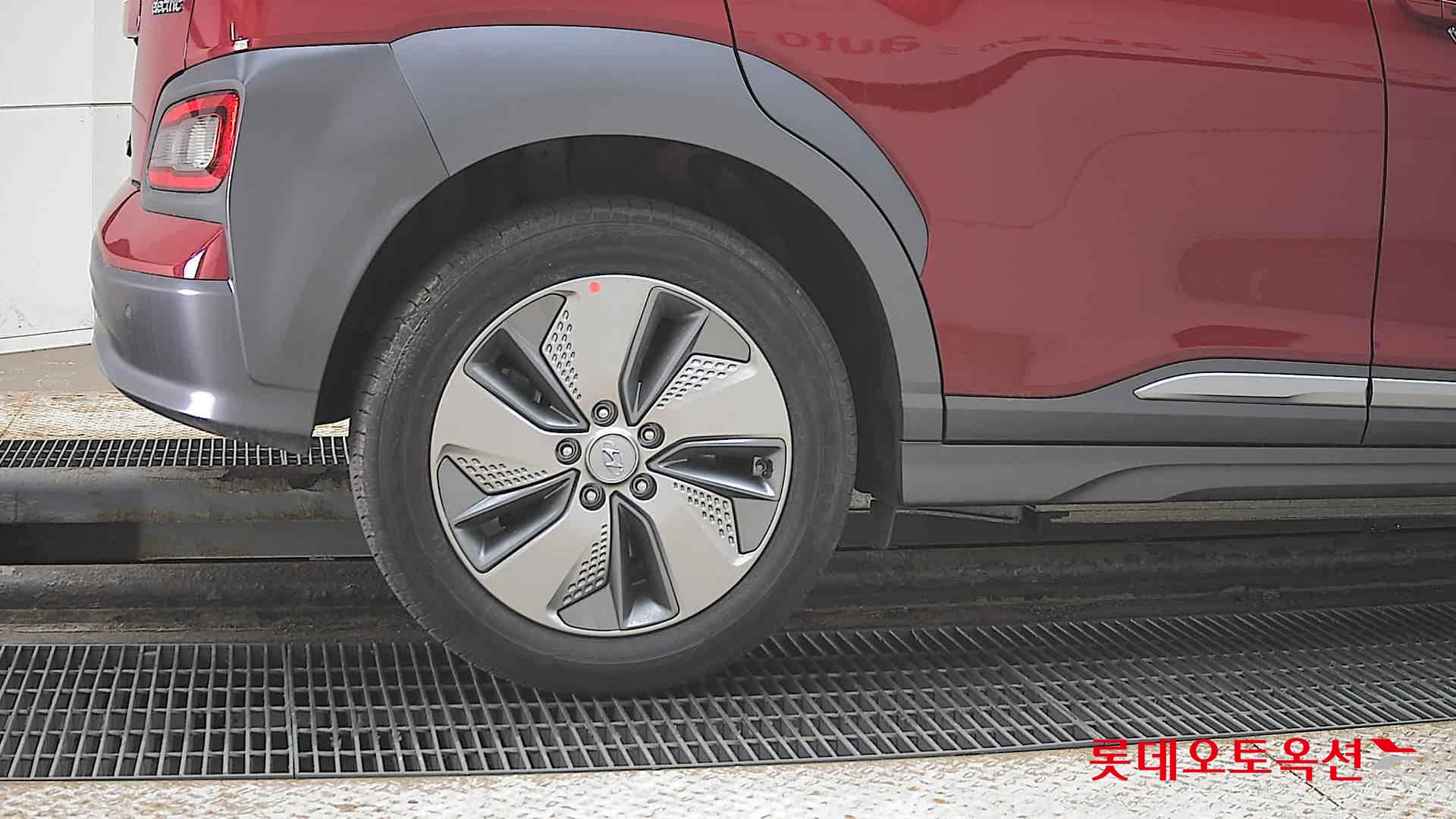 هيونداي كونا 2020 - صورة 28