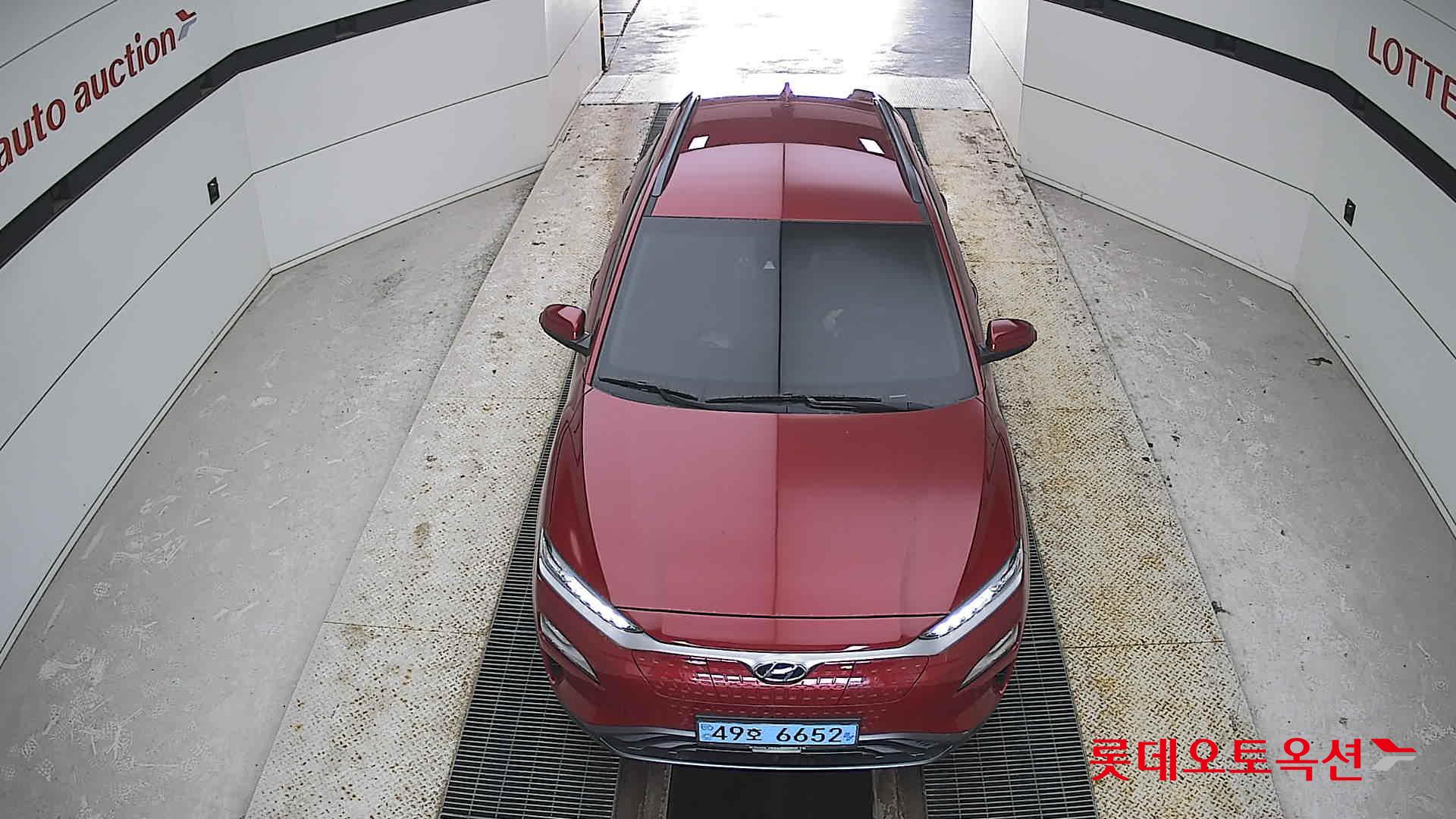 هيونداي كونا 2020 - صورة 7