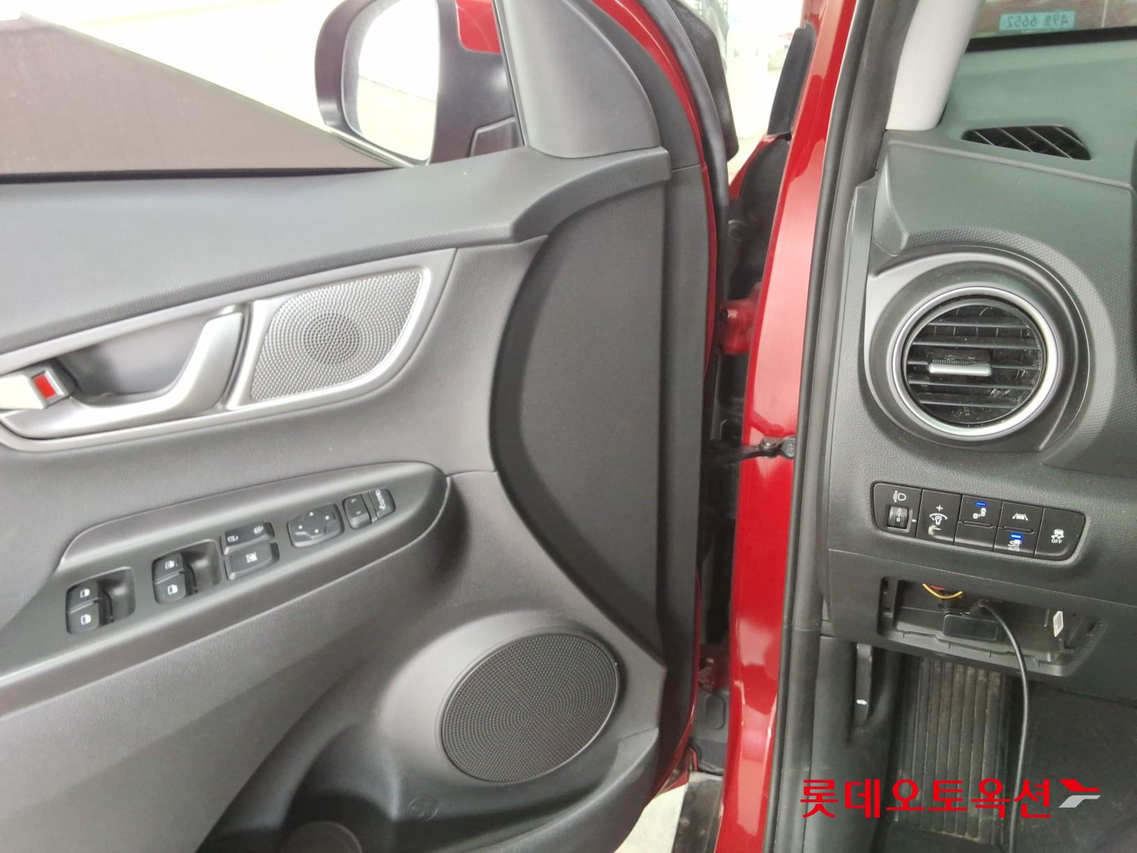 هيونداي كونا 2020 - صورة 29