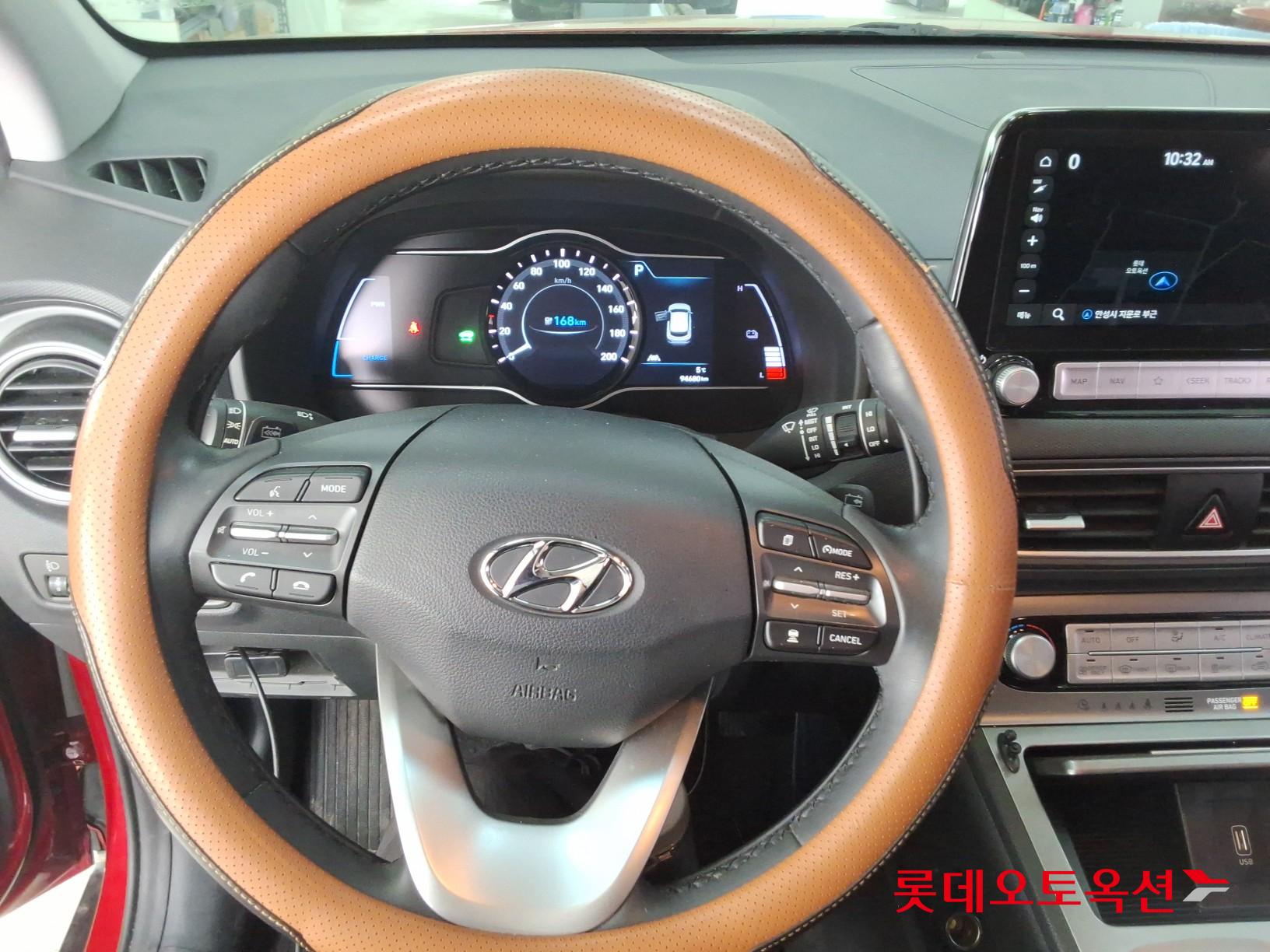 هيونداي كونا 2020 - صورة 30