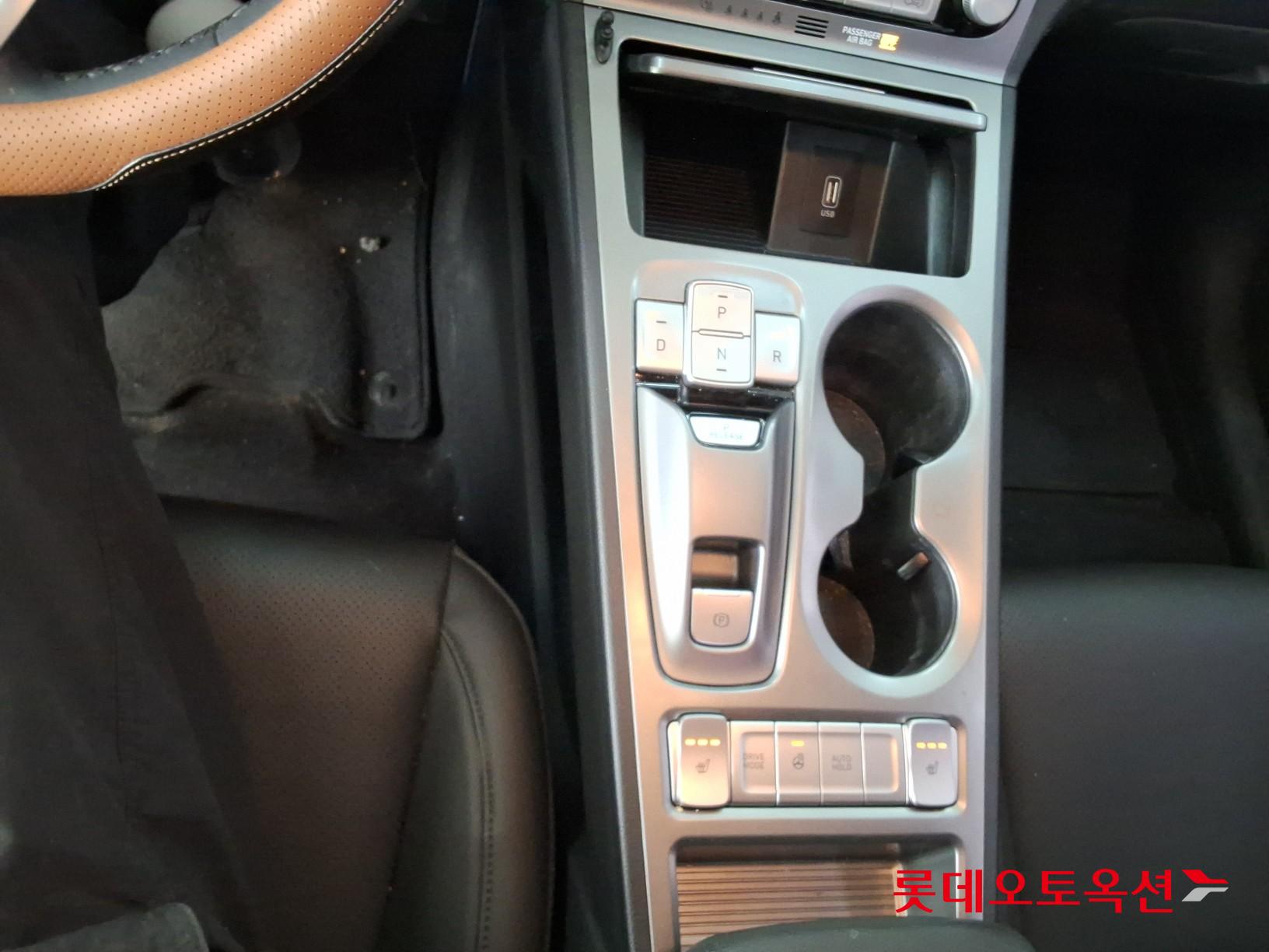 هيونداي كونا 2020 - صورة 32