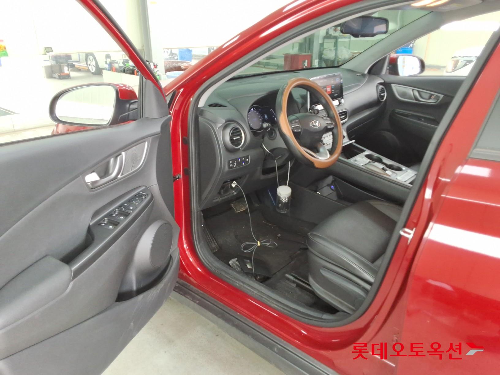 هيونداي كونا 2020 - صورة 35