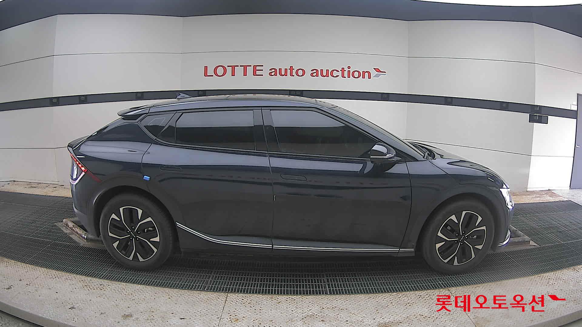 Kia EV6 2022 - Image 21