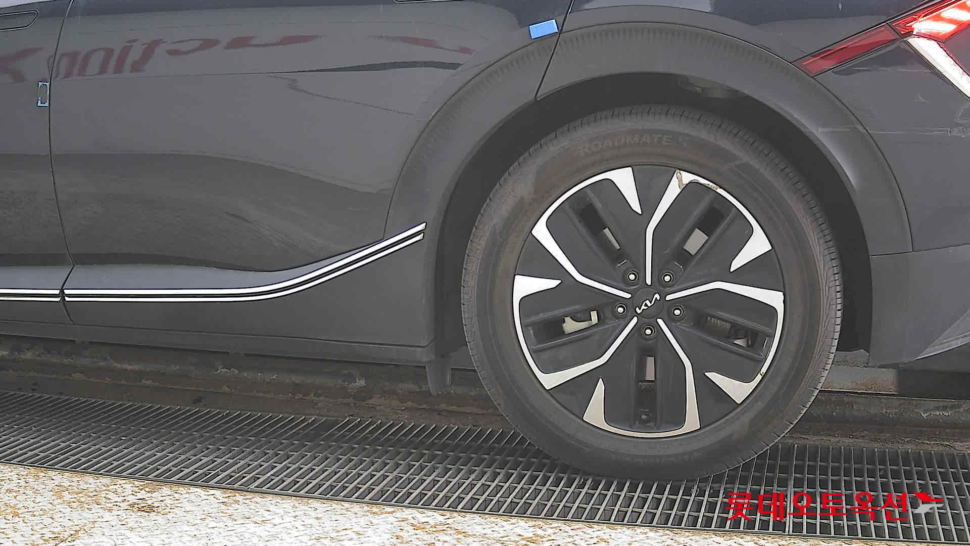 Kia EV6 2022 - Image 26