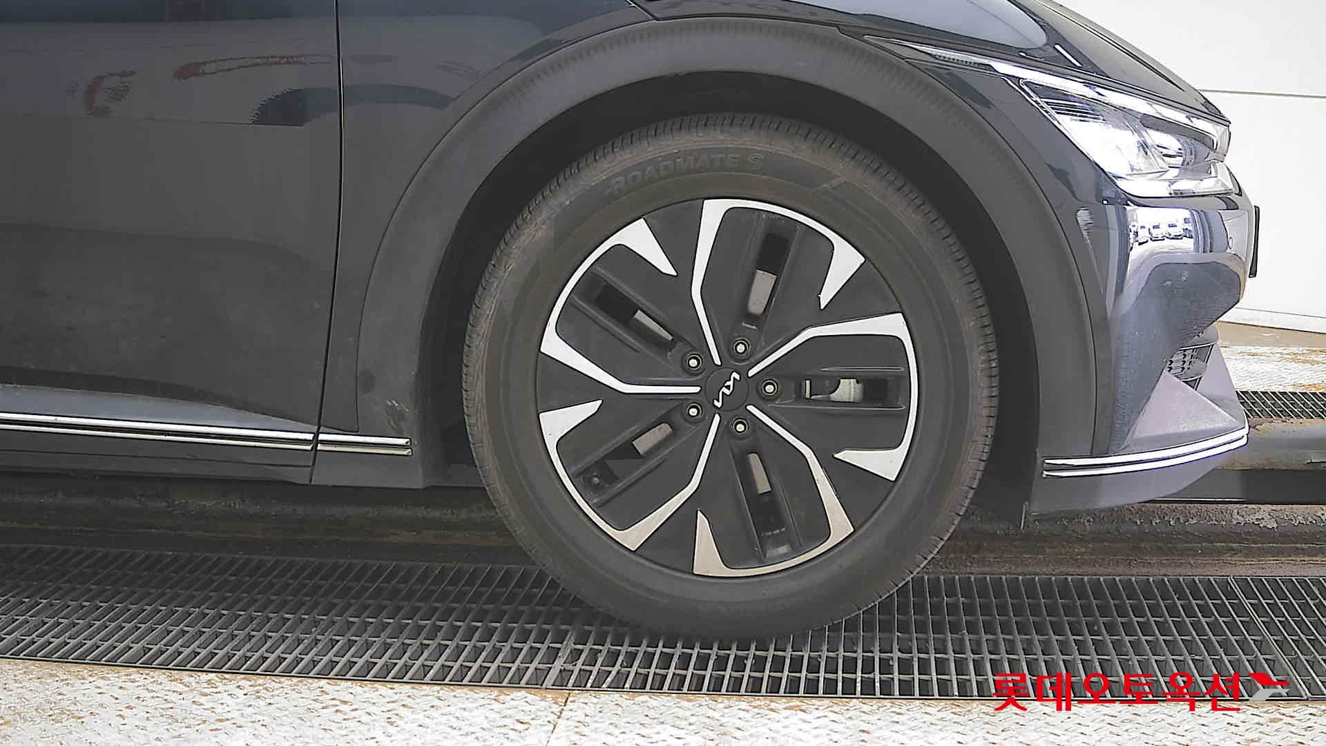 Kia EV6 2022 - Image 27