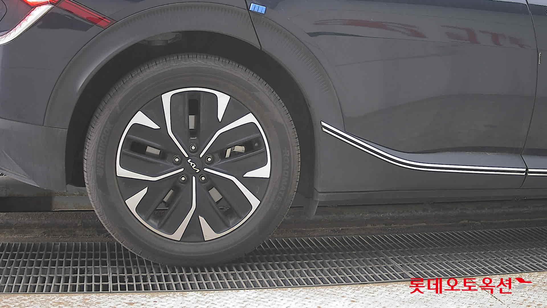 Kia EV6 2022 - Image 28