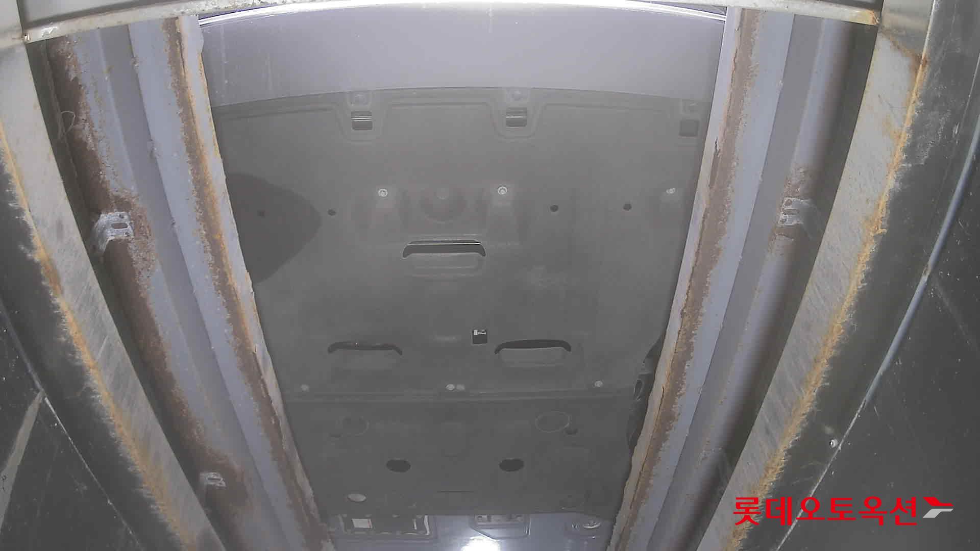 Kia EV6 2022 - Image 8