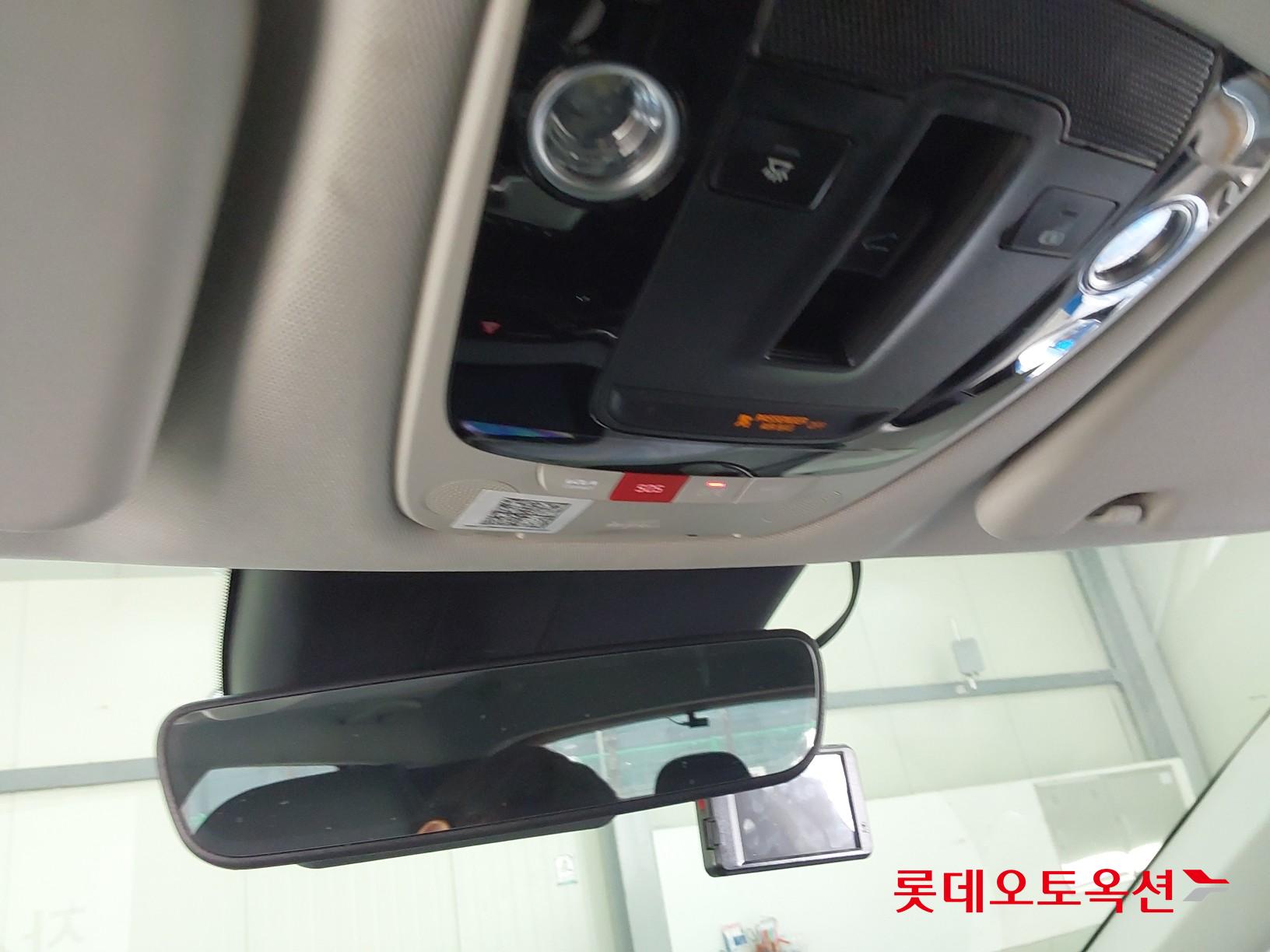 Kia EV6 2022 - Image 32