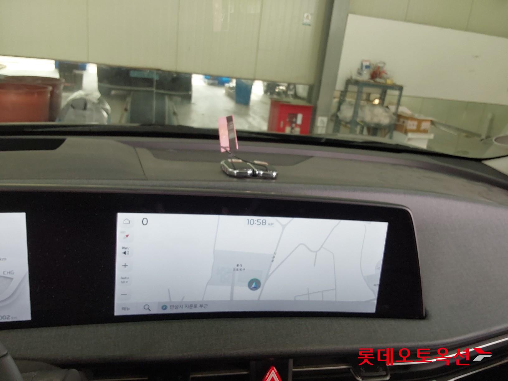 Kia EV6 2022 - Image 33