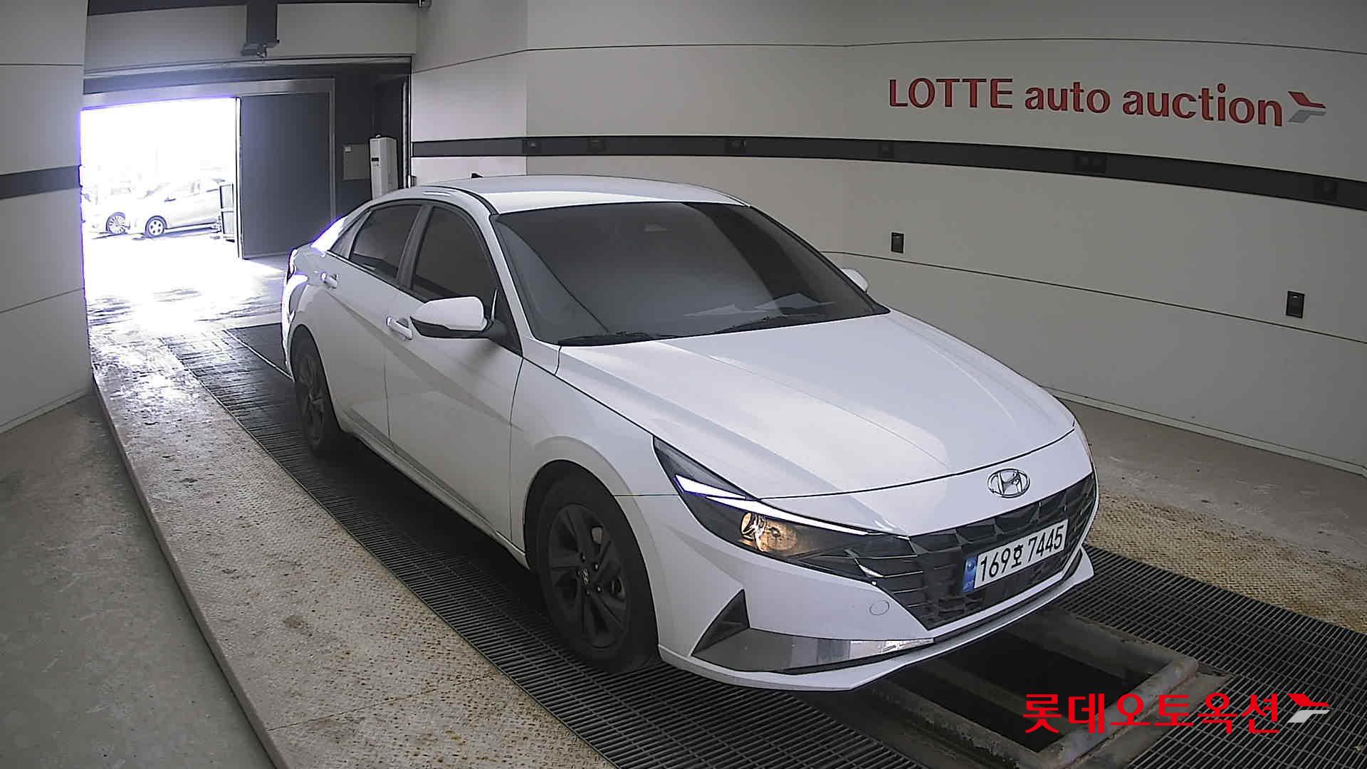 هيونداي إلانترا 2023 - صورة 6