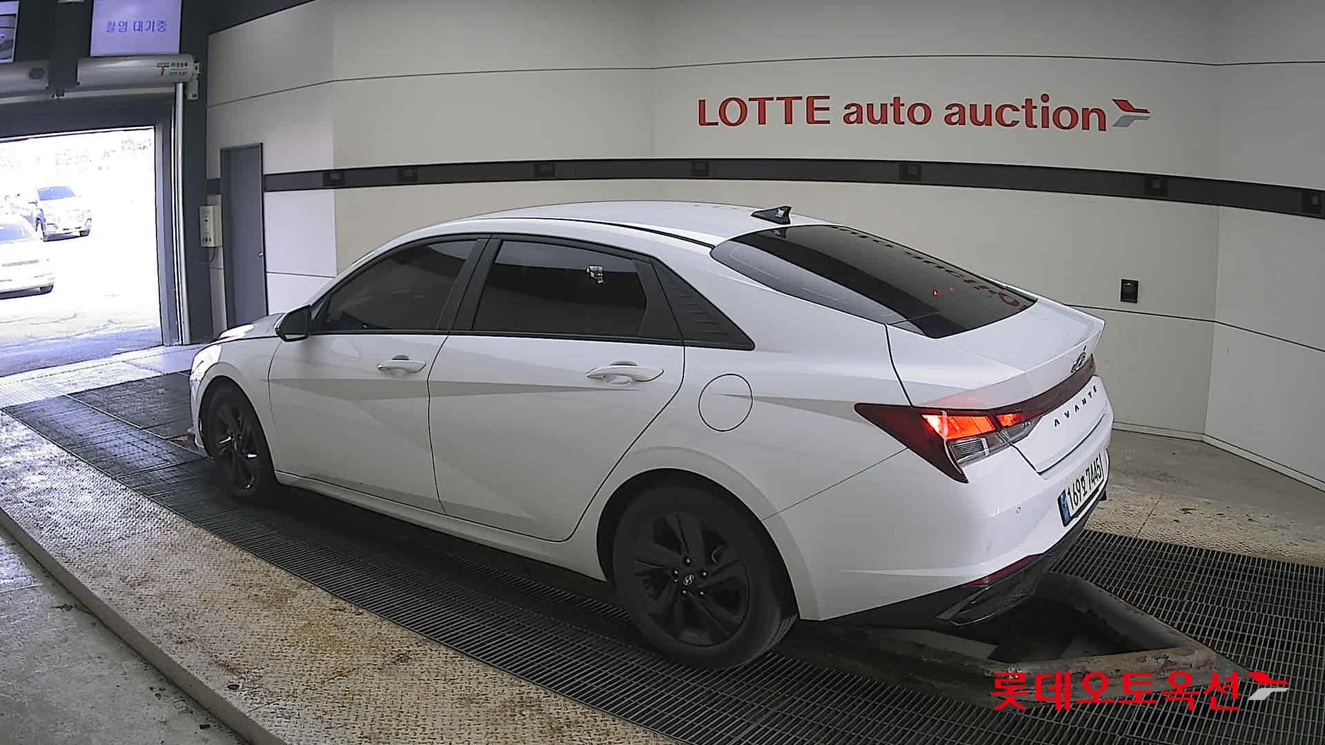 هيونداي إلانترا 2023 - صورة 15