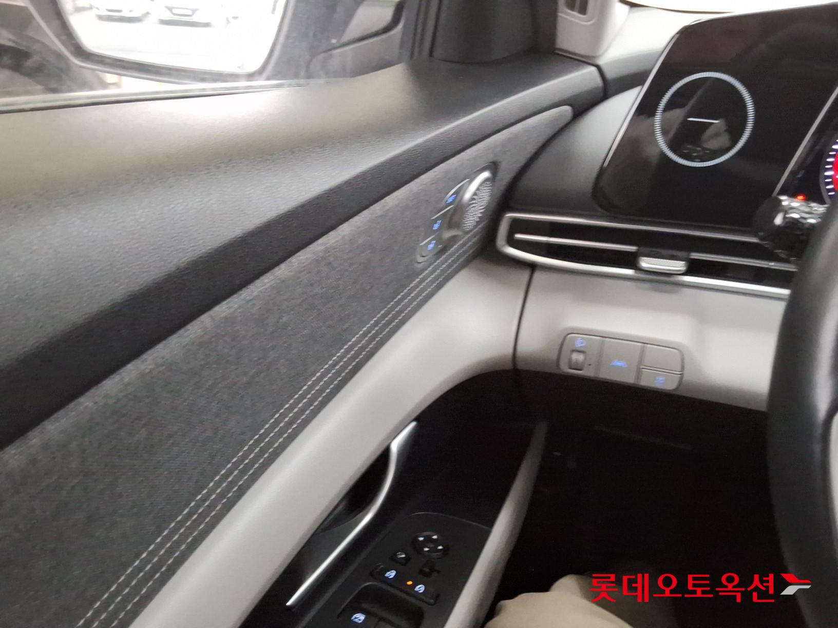 هيونداي إلانترا 2023 - صورة 29