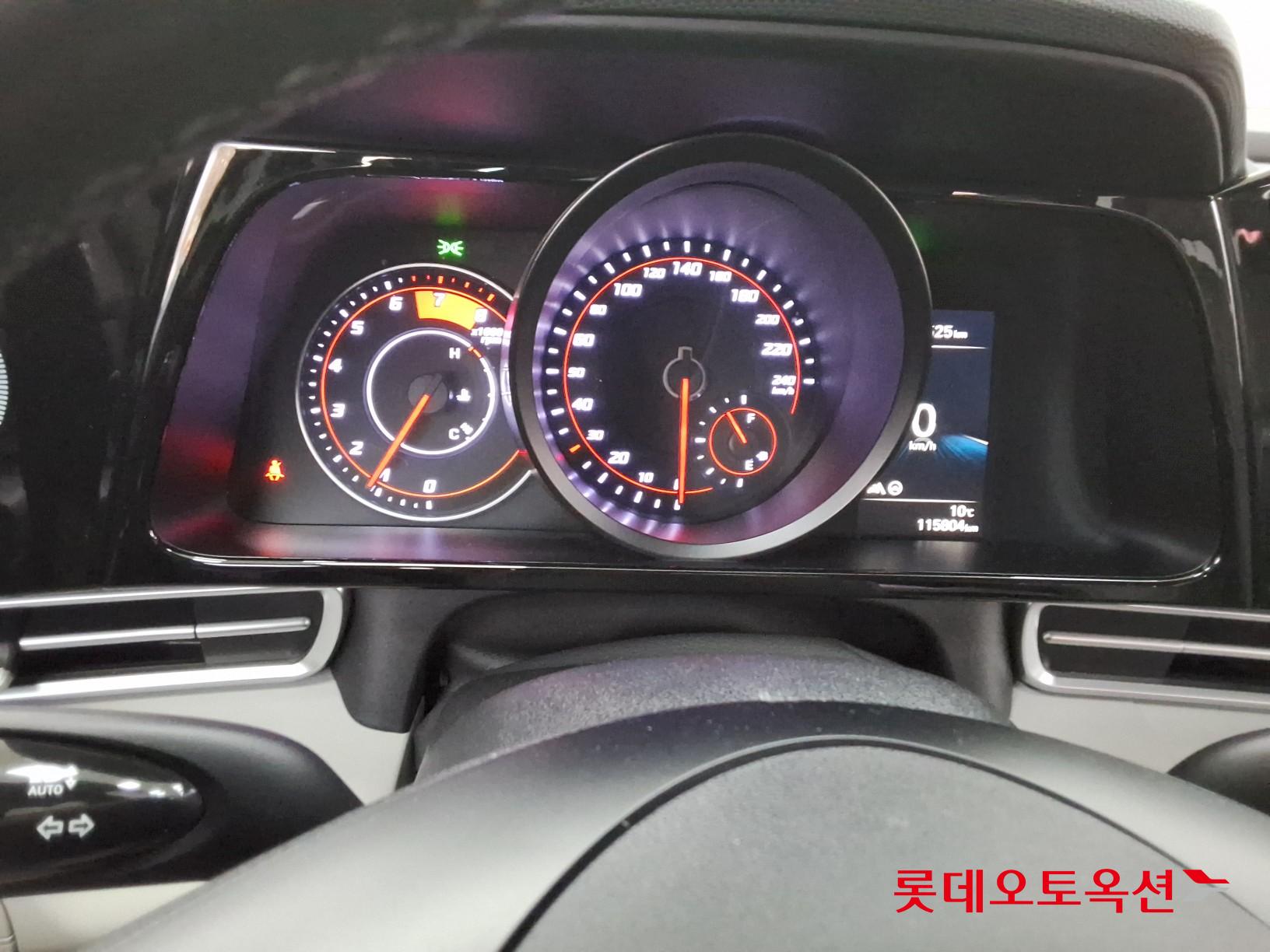 هيونداي إلانترا 2023 - صورة 30