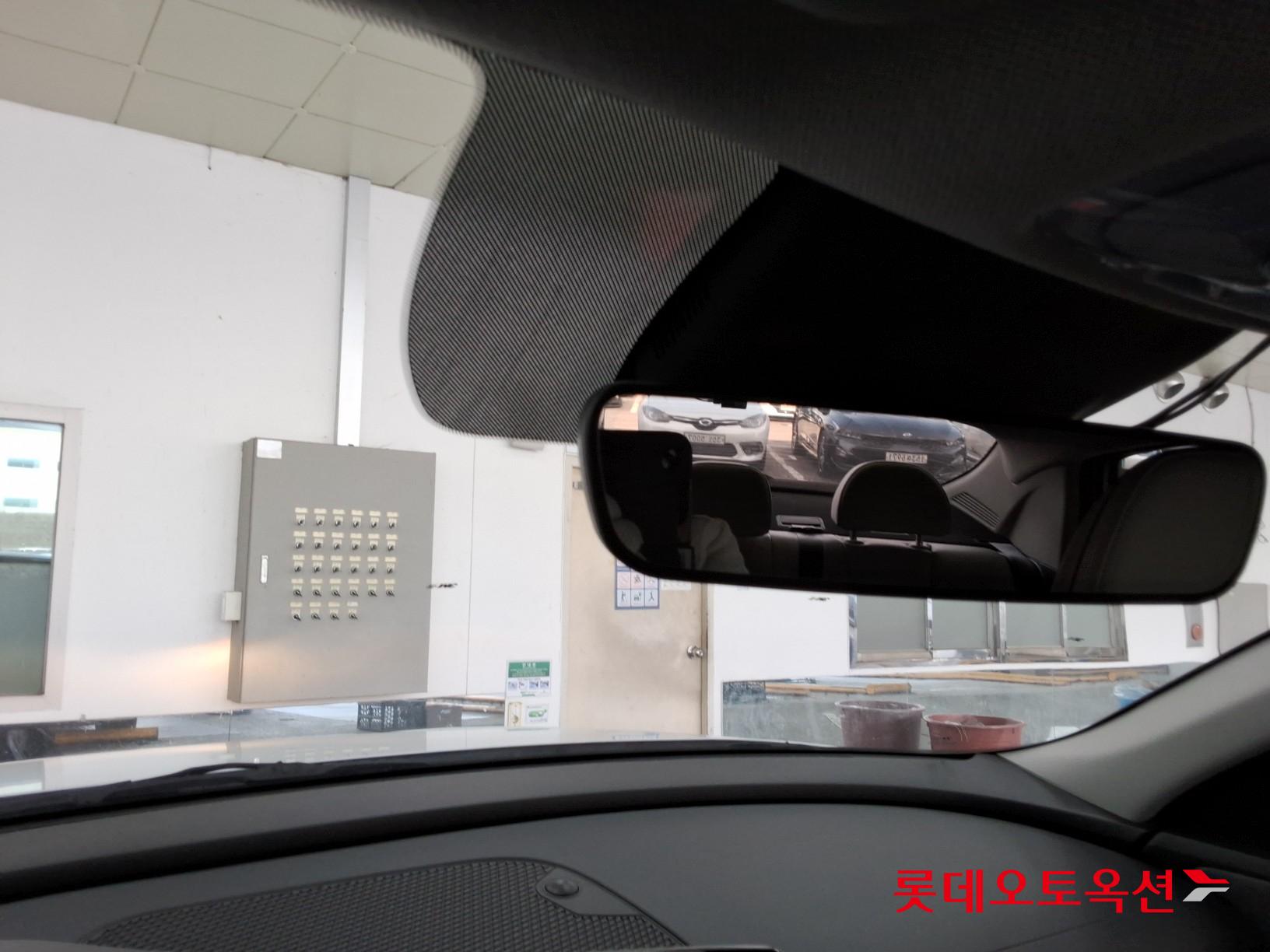 هيونداي إلانترا 2023 - صورة 33