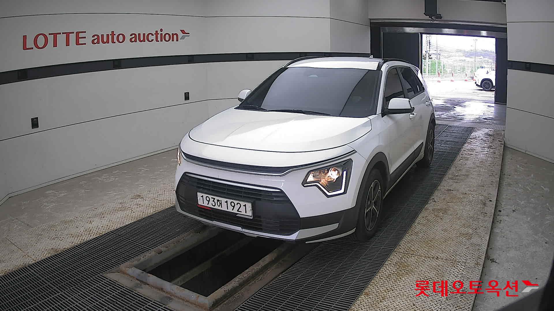 Kia Niro 2022 - Image 10