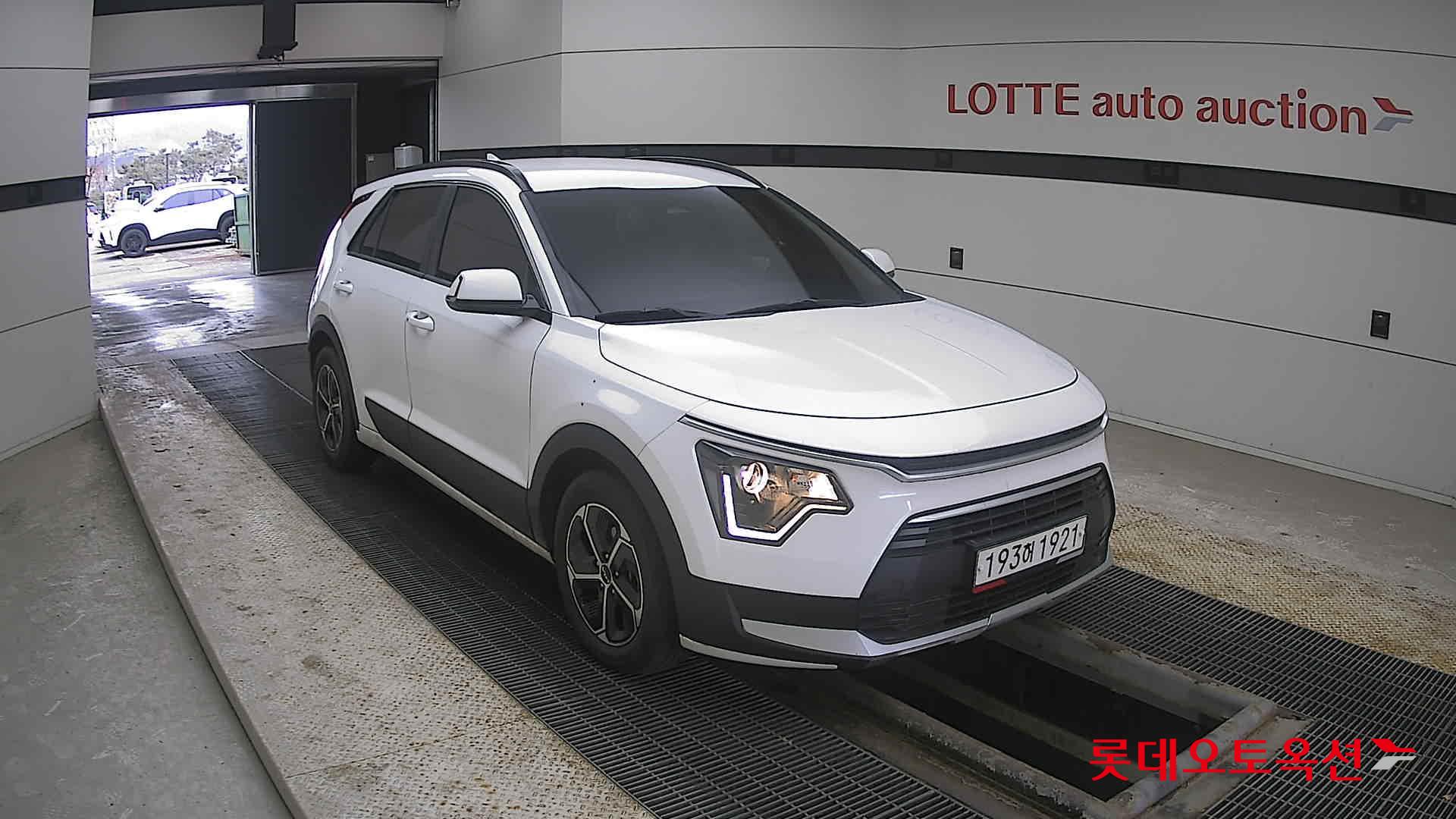 Kia Niro 2022 - Image 6