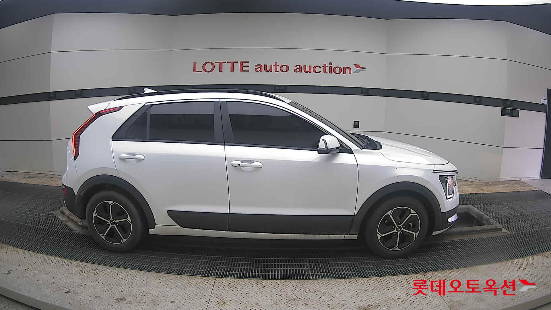 Kia Niro 2022 - Image 21