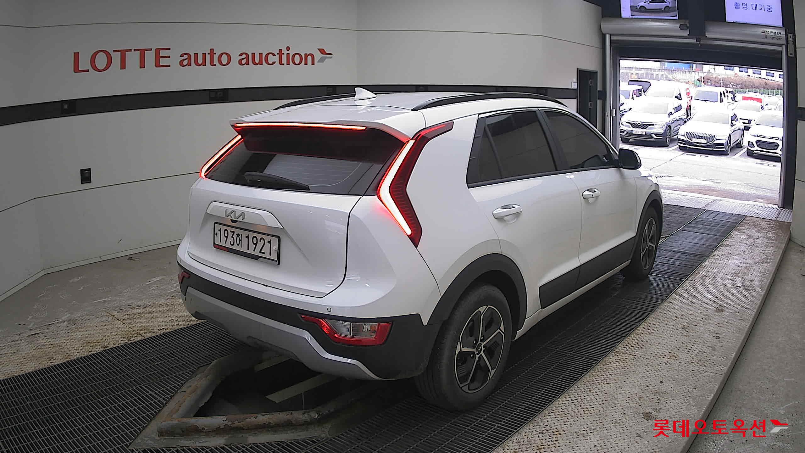 Kia Niro 2022 - Image 5