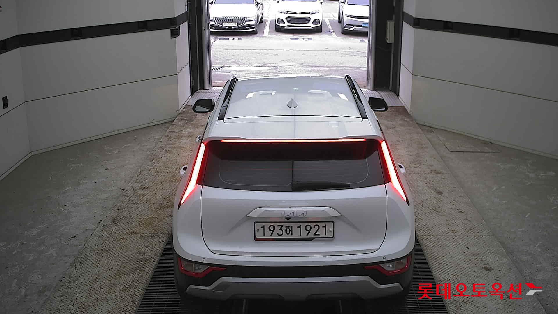 Kia Niro 2022 - Image 17