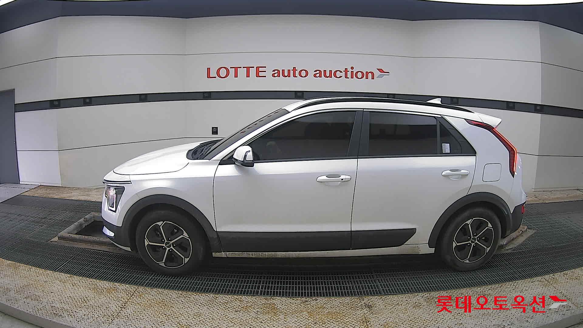 Kia Niro 2022 - Image 13