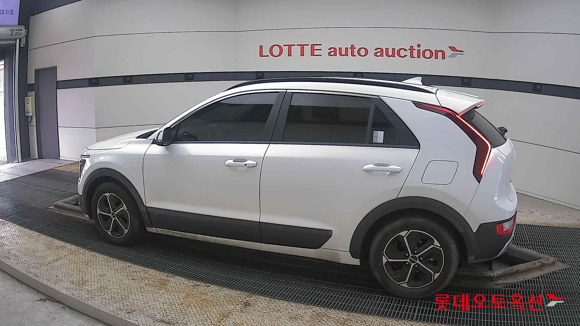 Kia Niro 2022 - Image 14