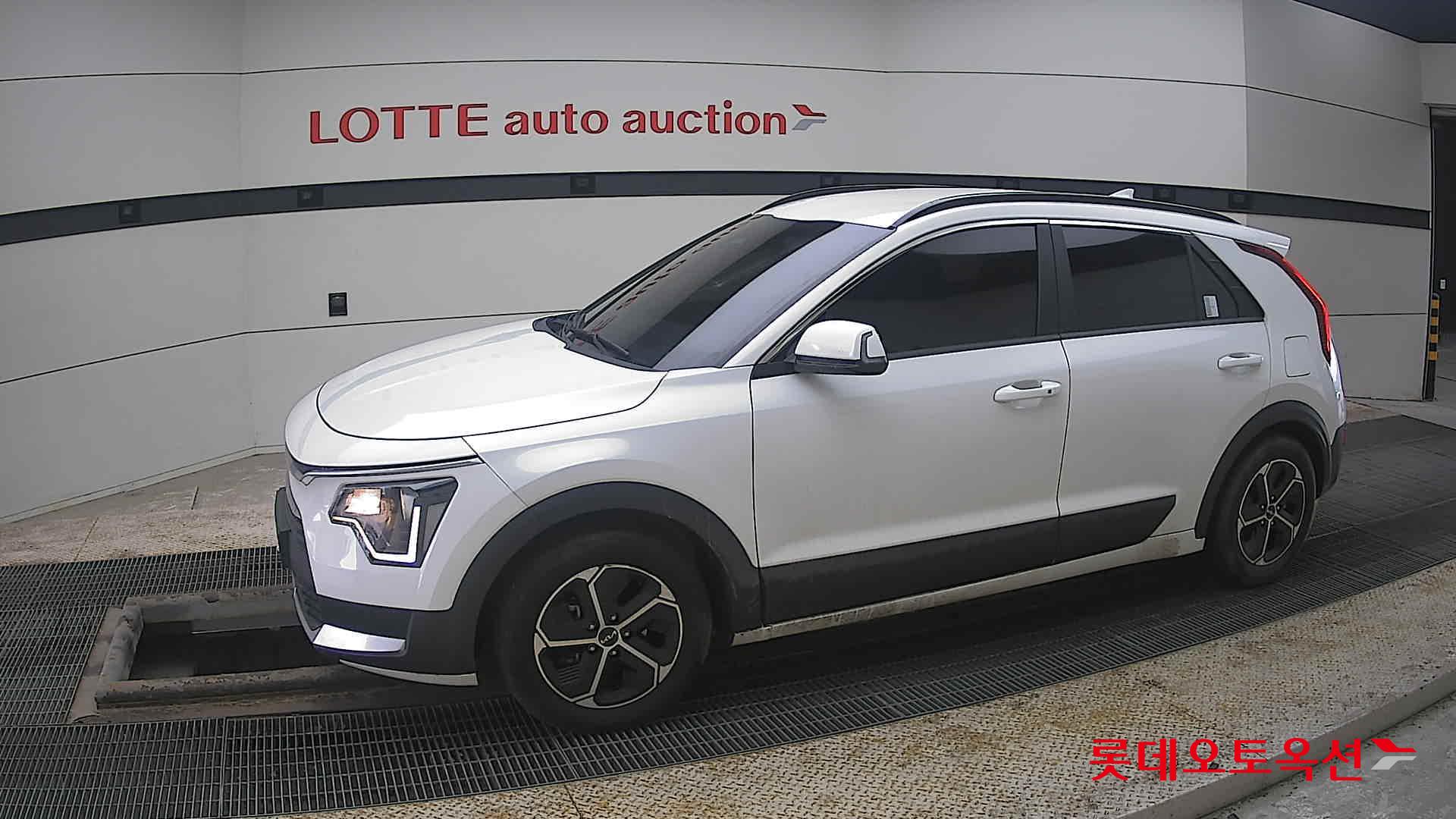 Kia Niro 2022 - Image 12