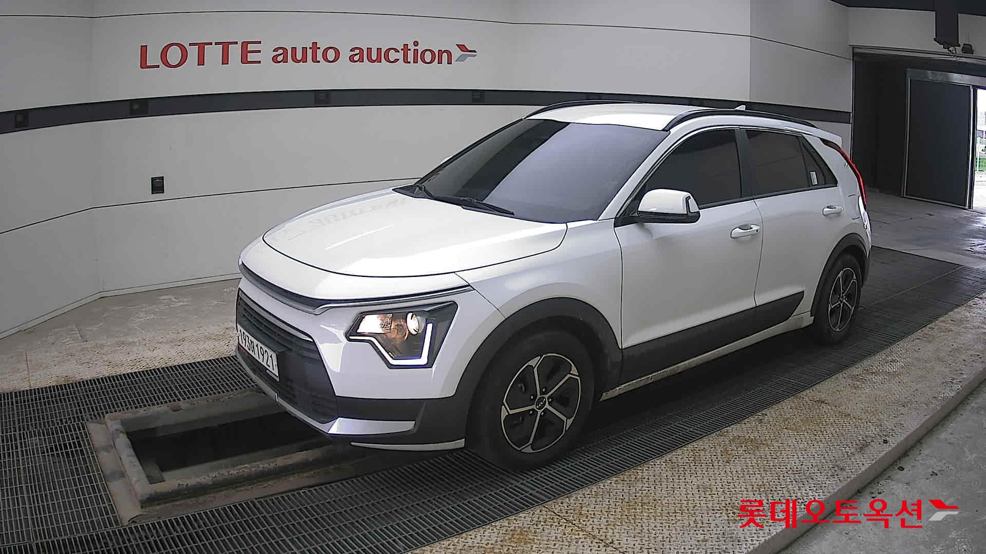 Kia Niro 2022 - Image 11