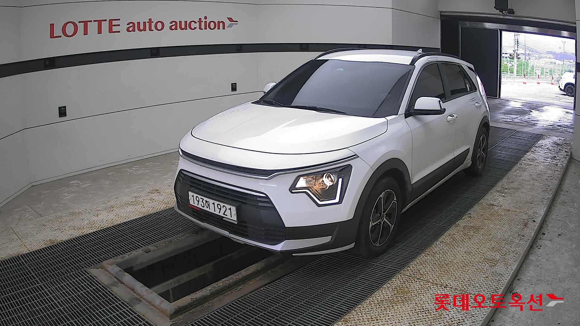 Kia Niro 2022 - Image 3