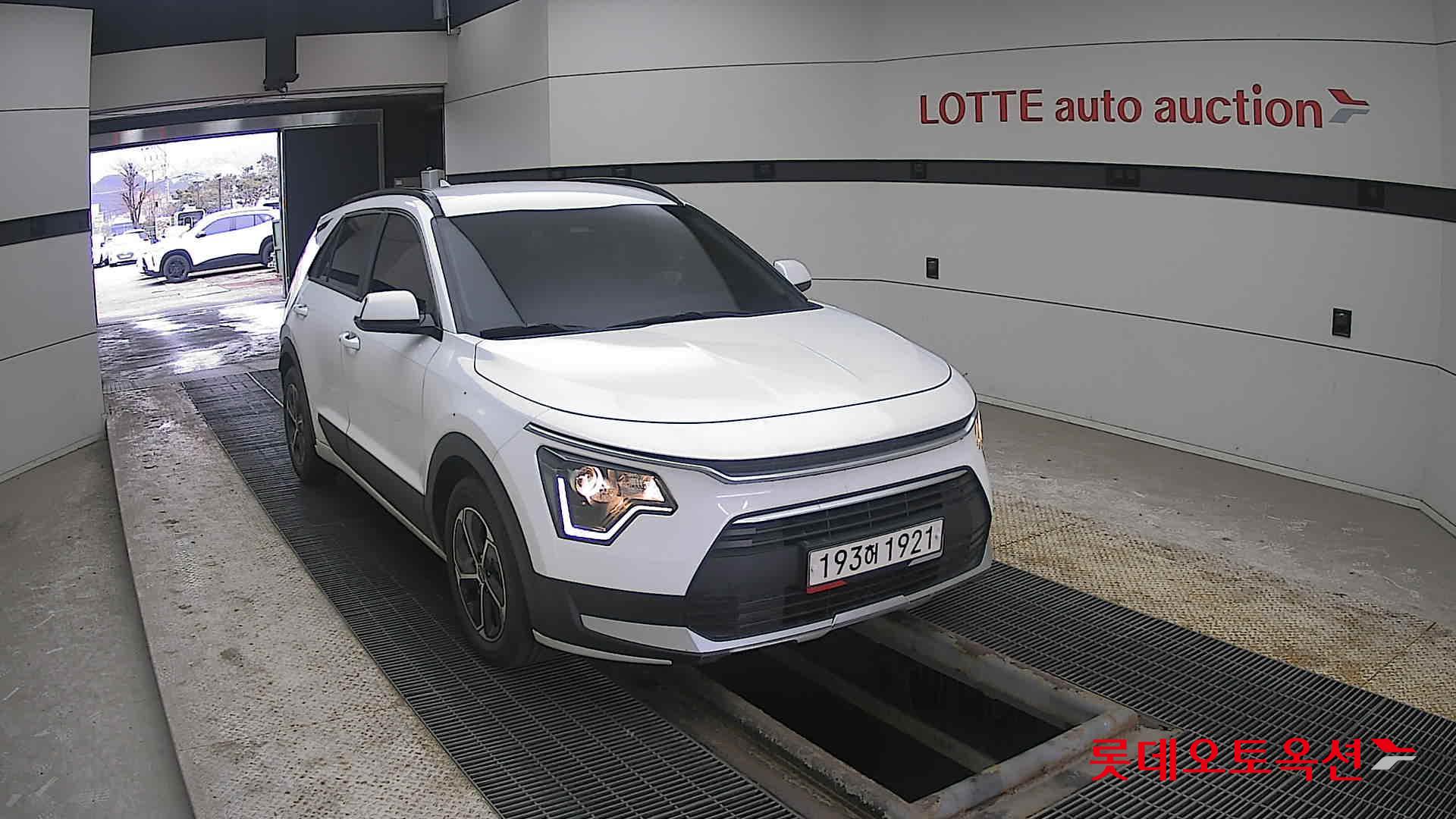 Kia Niro 2022 - Image 24