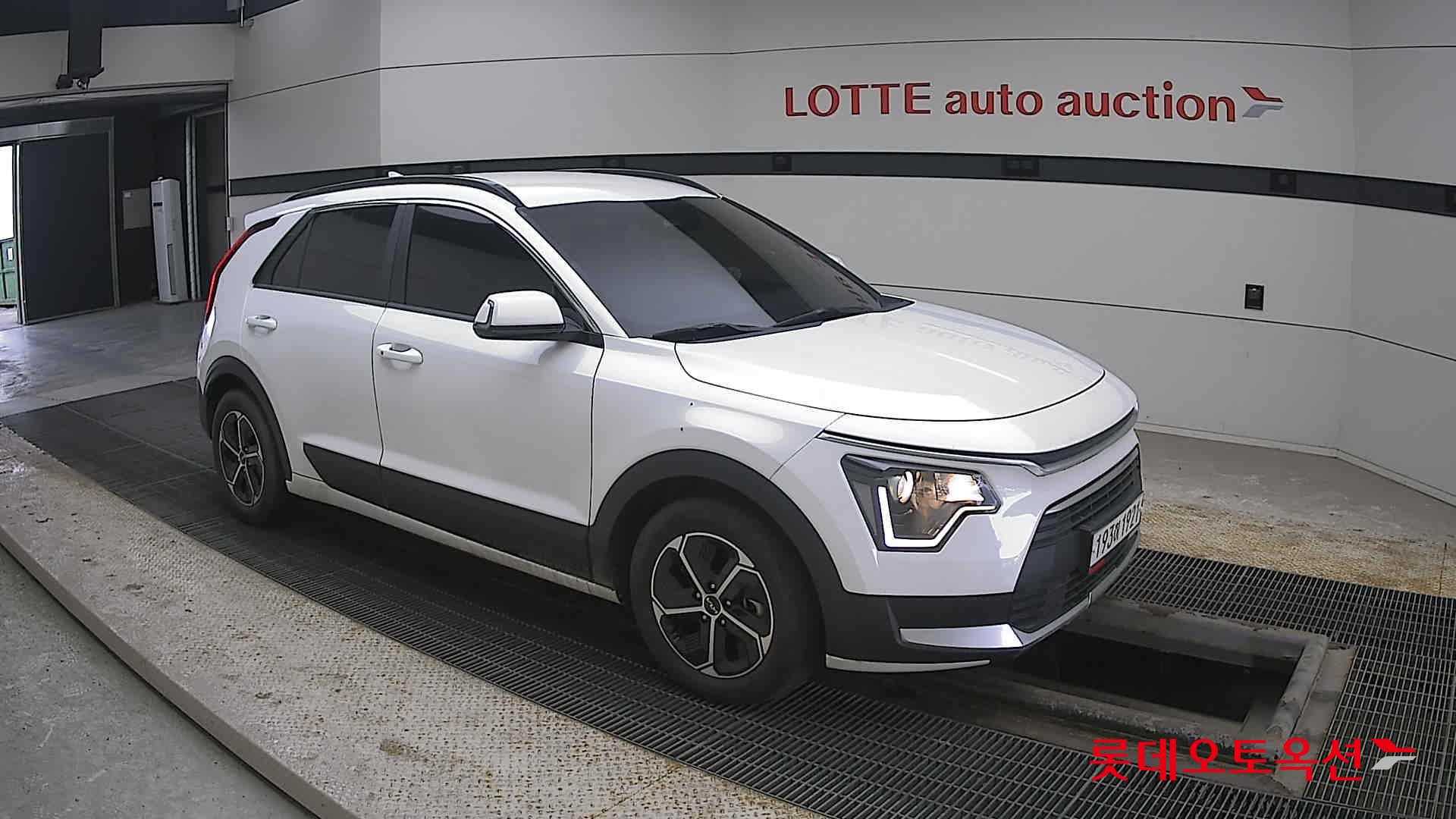 Kia Niro 2022 - Image 23