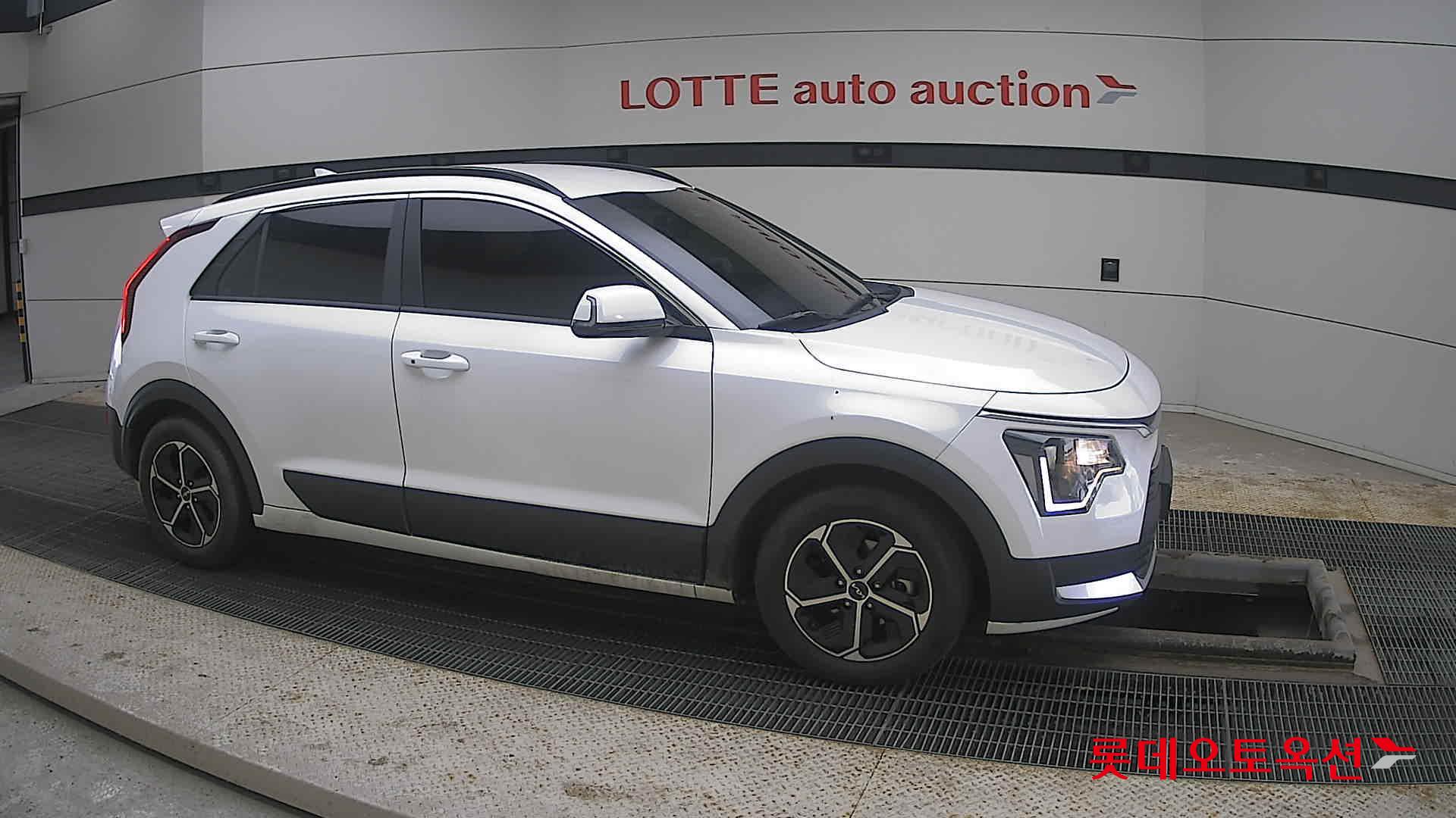 Kia Niro 2022 - Image 22