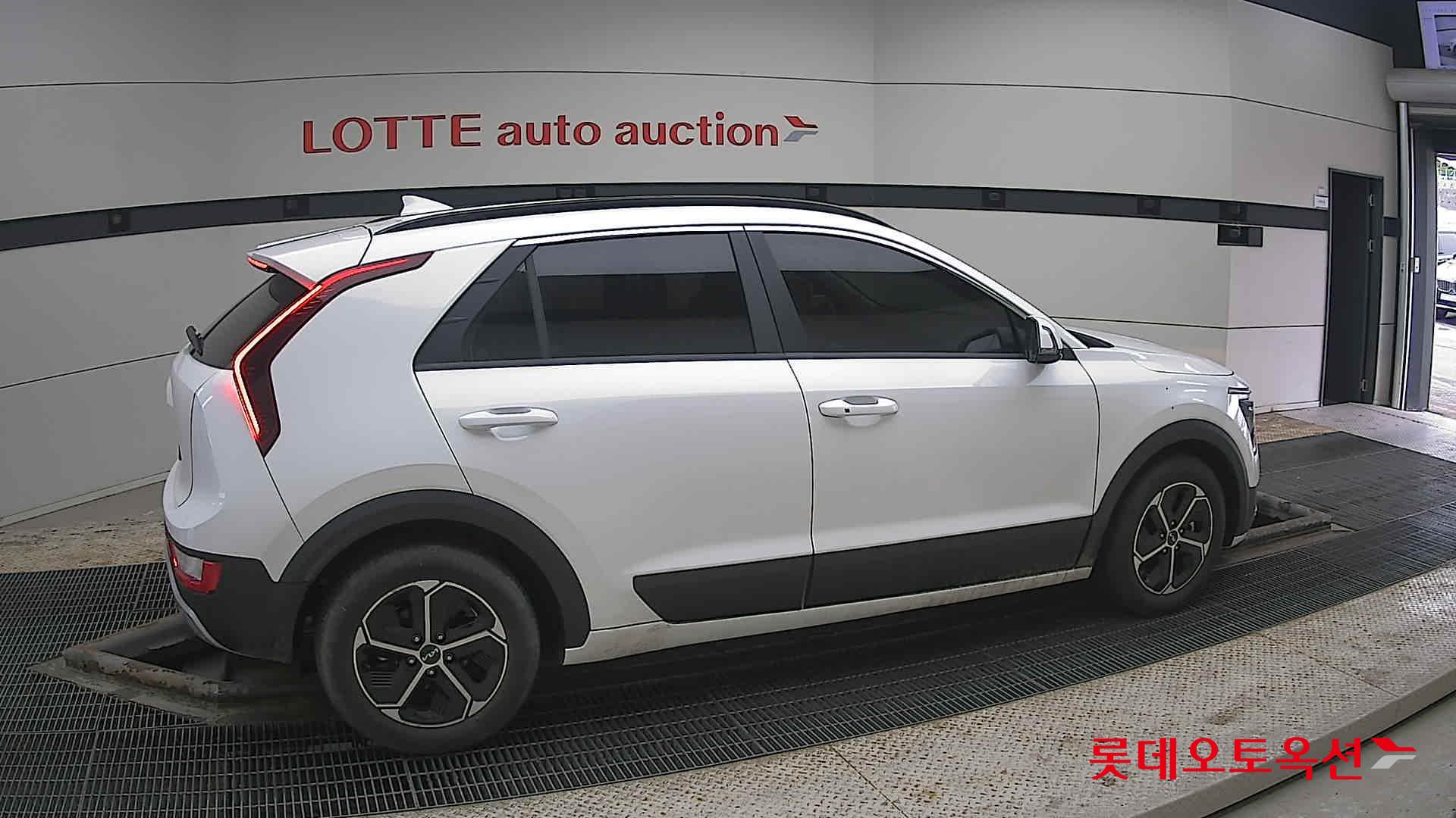 Kia Niro 2022 - Image 20