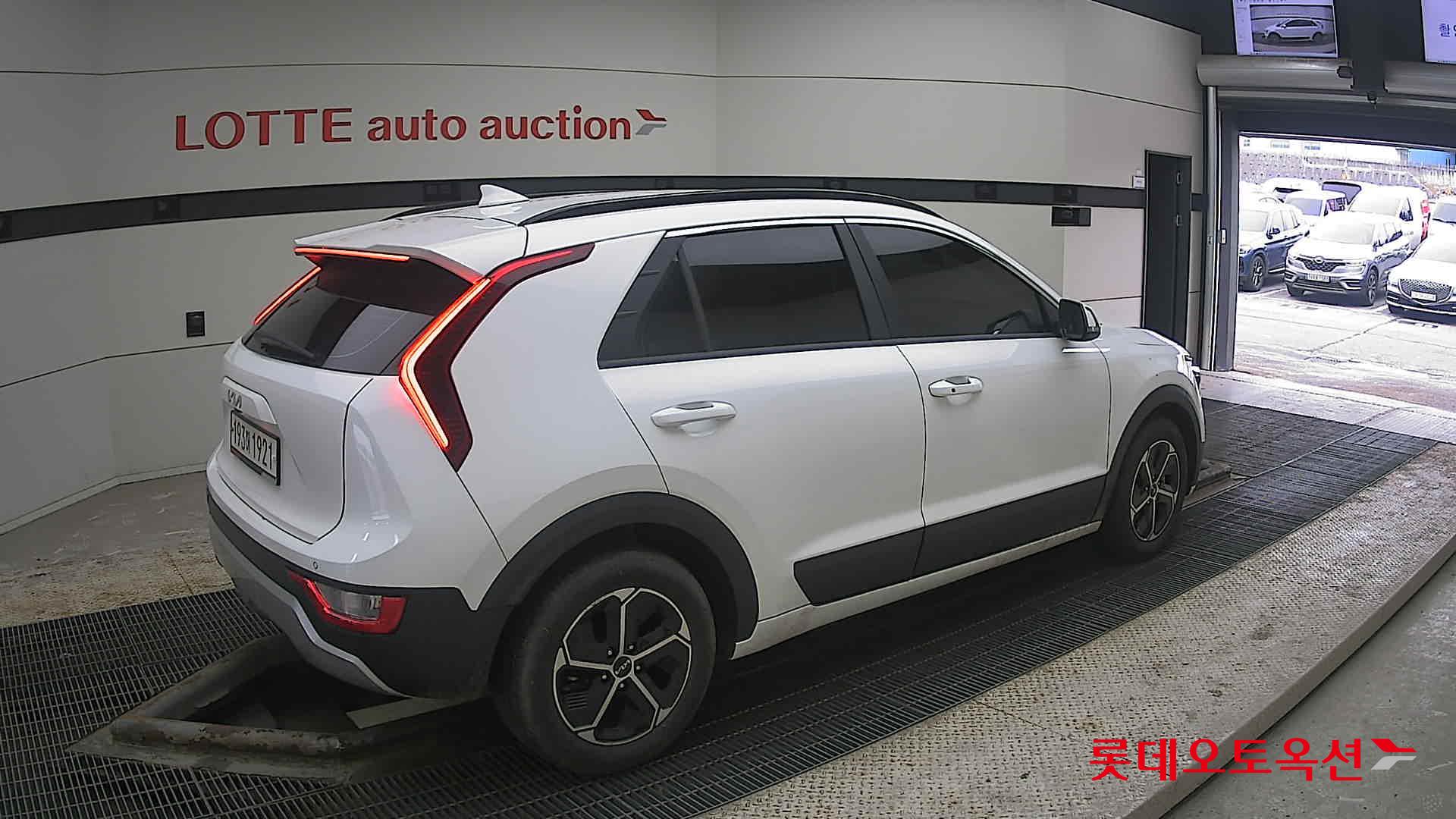 Kia Niro 2022 - Image 19