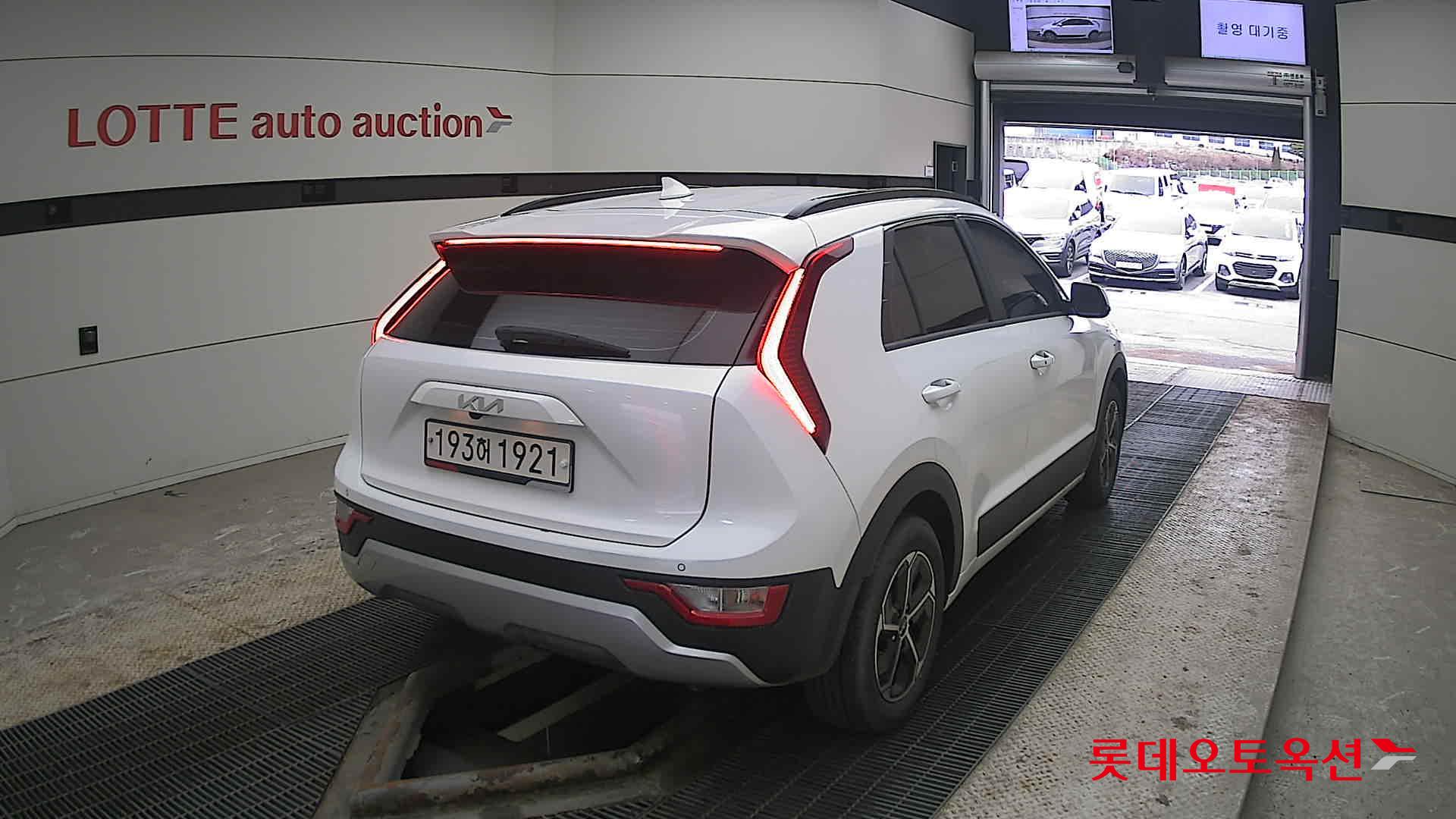 Kia Niro 2022 - Image 18