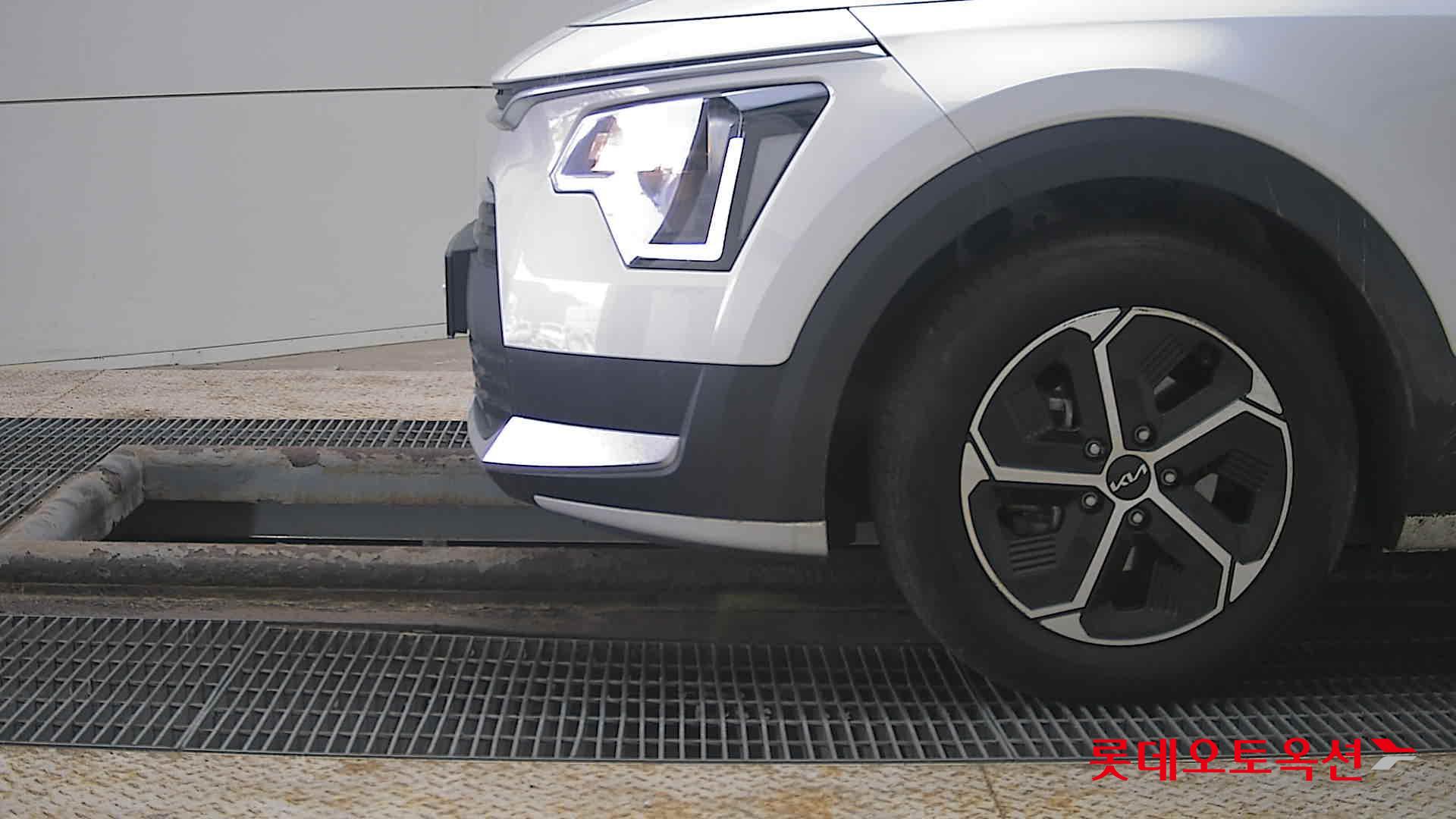 Kia Niro 2022 - Image 25