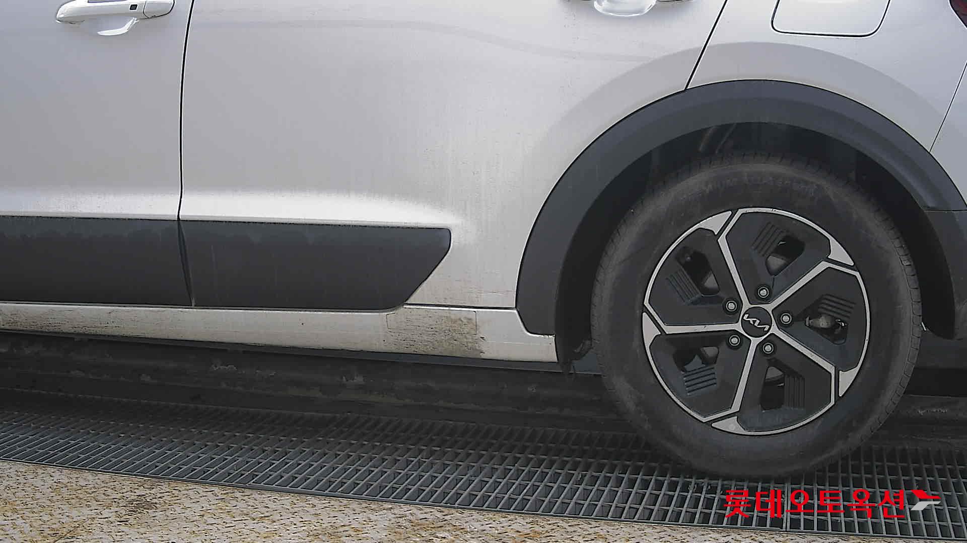 Kia Niro 2022 - Image 26