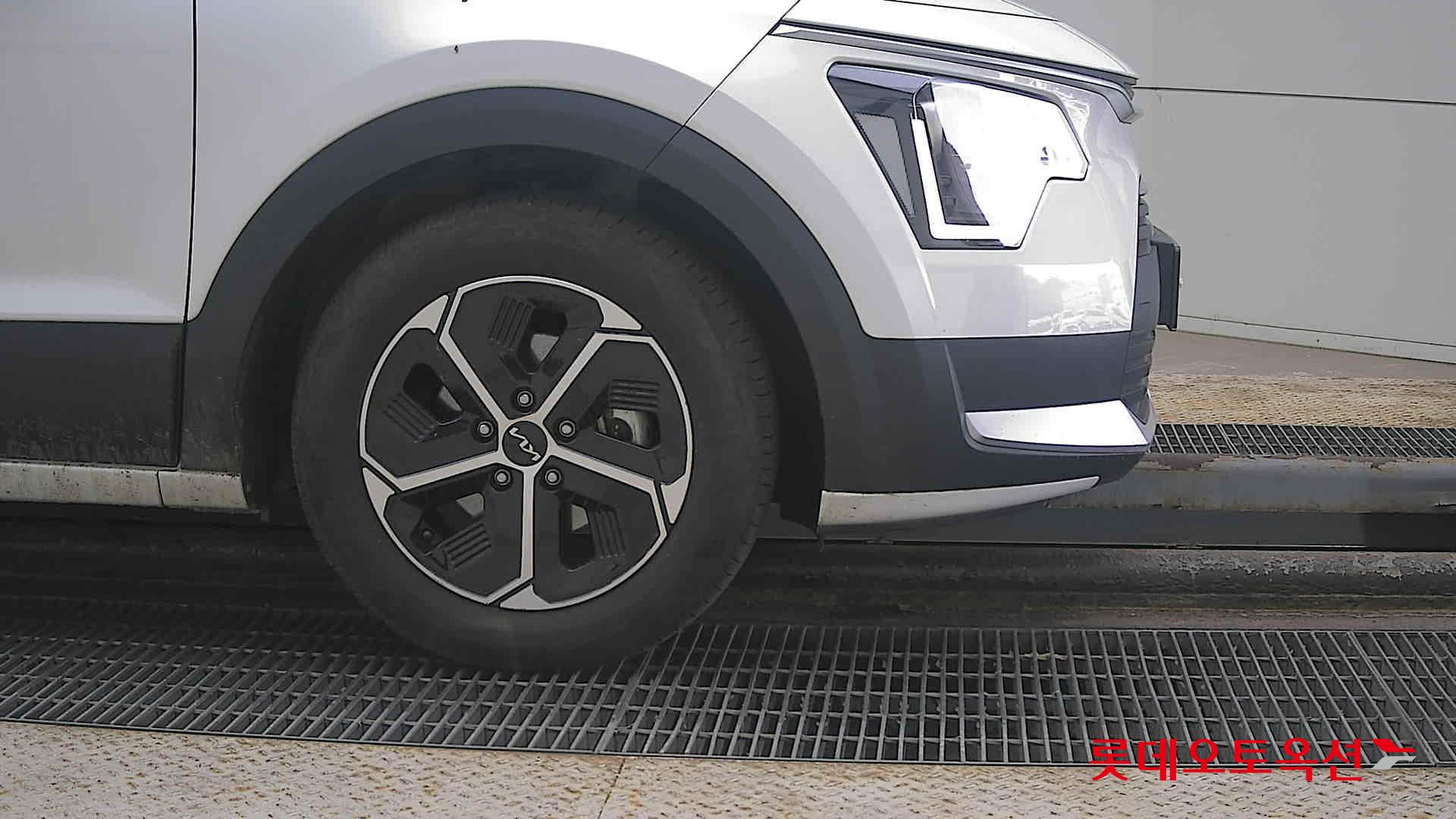 Kia Niro 2022 - Image 27